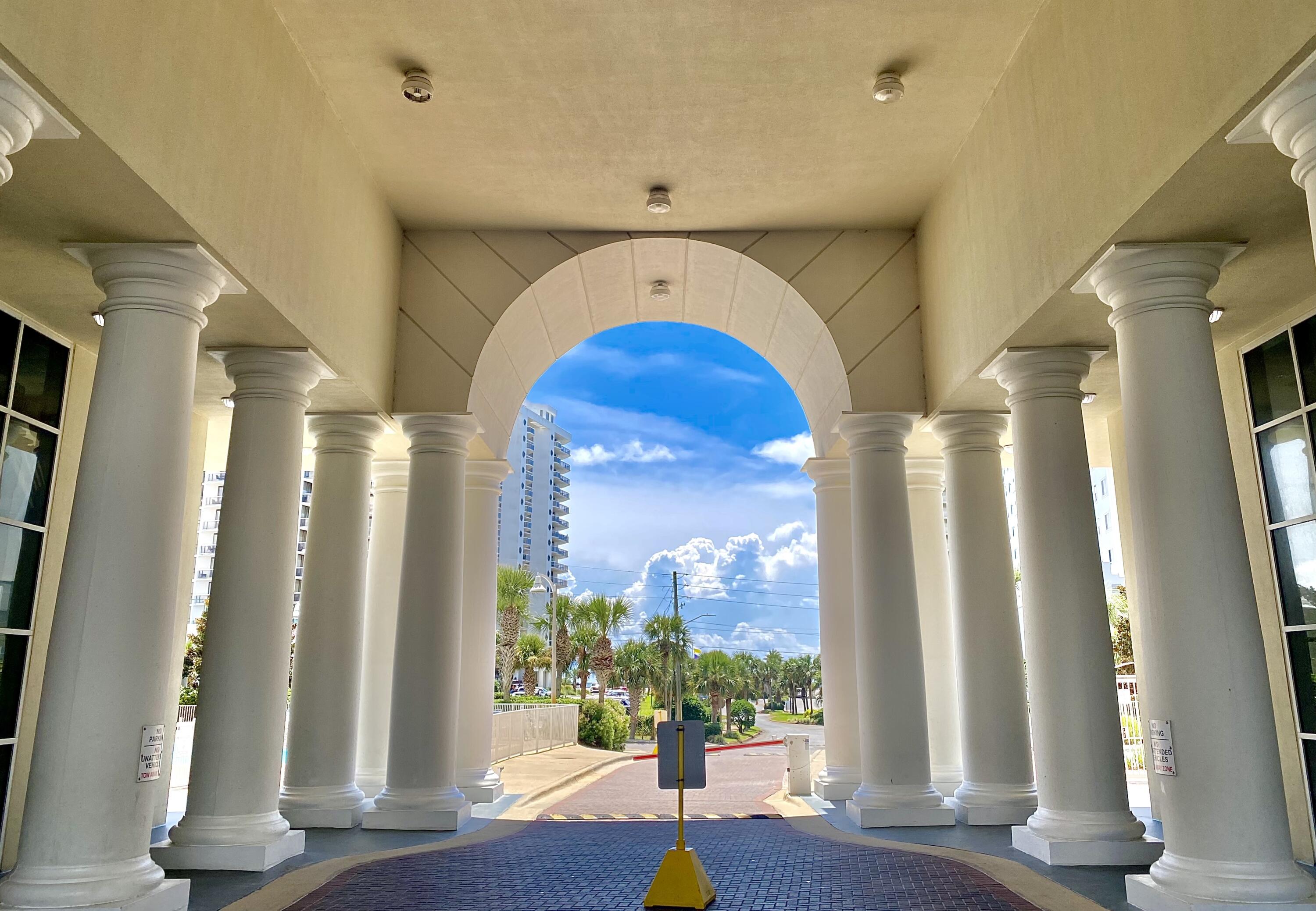 ARIEL DUNES - Residential