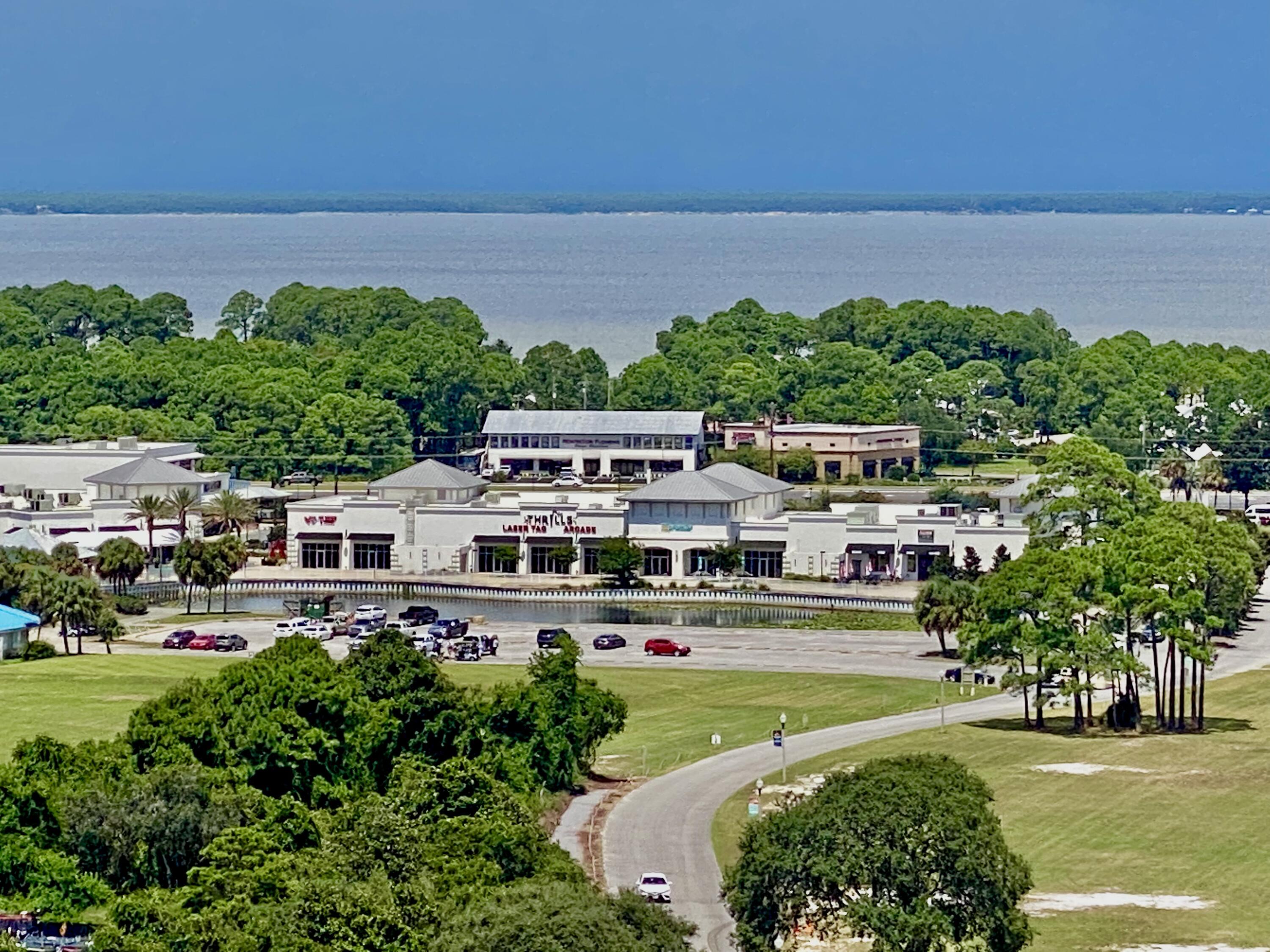 ARIEL DUNES - Residential