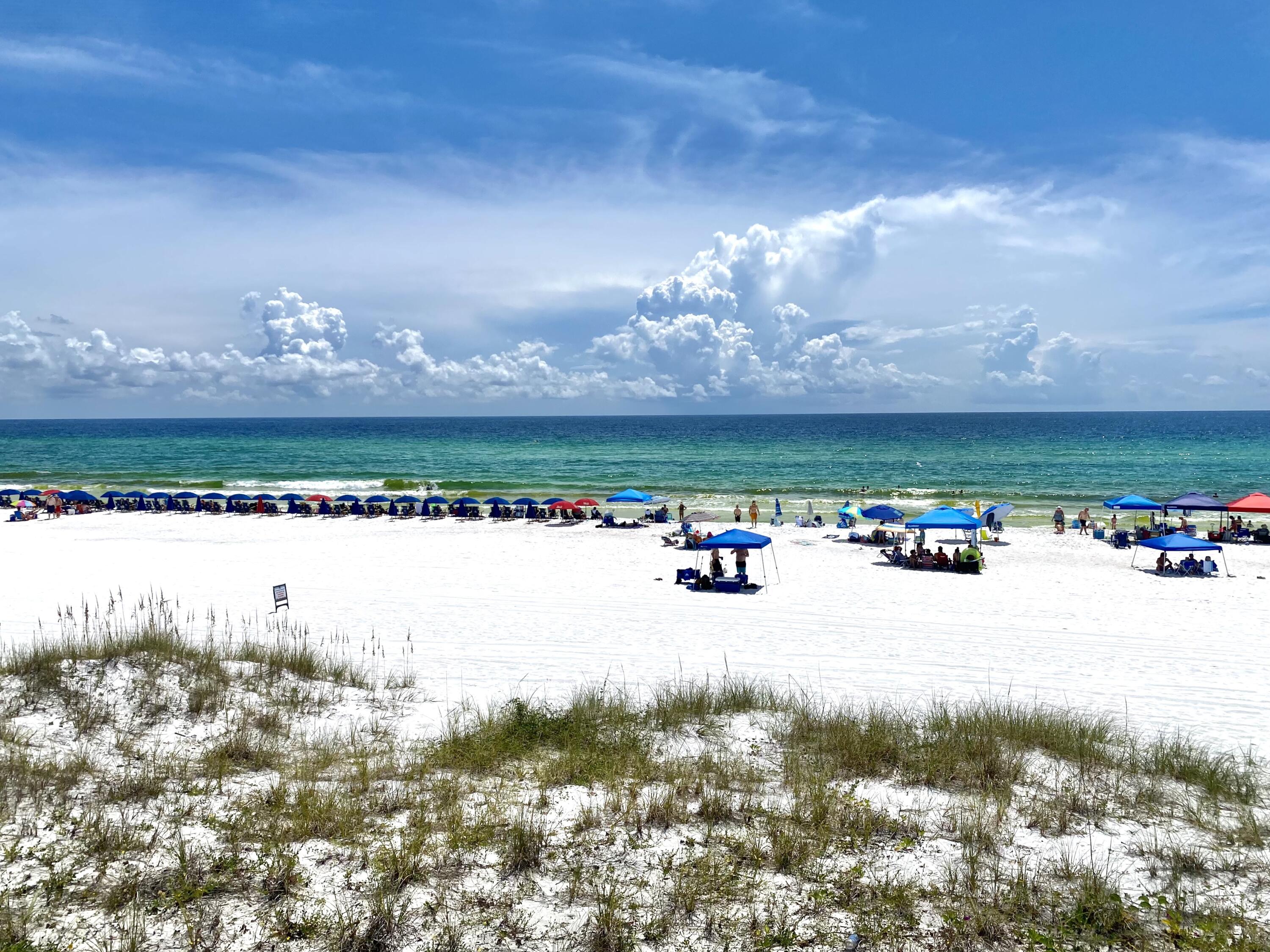 ARIEL DUNES - Residential