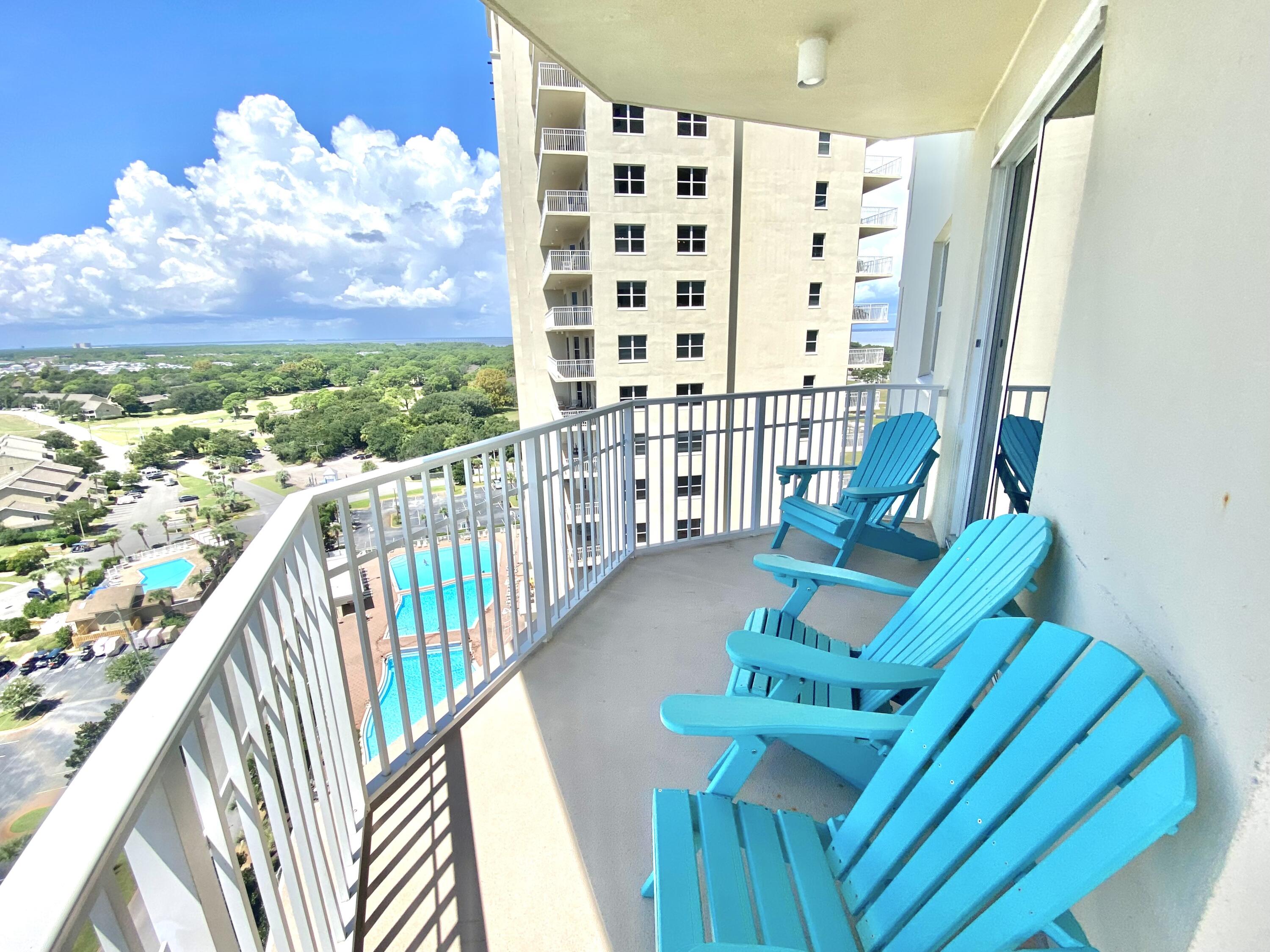 ARIEL DUNES - Residential