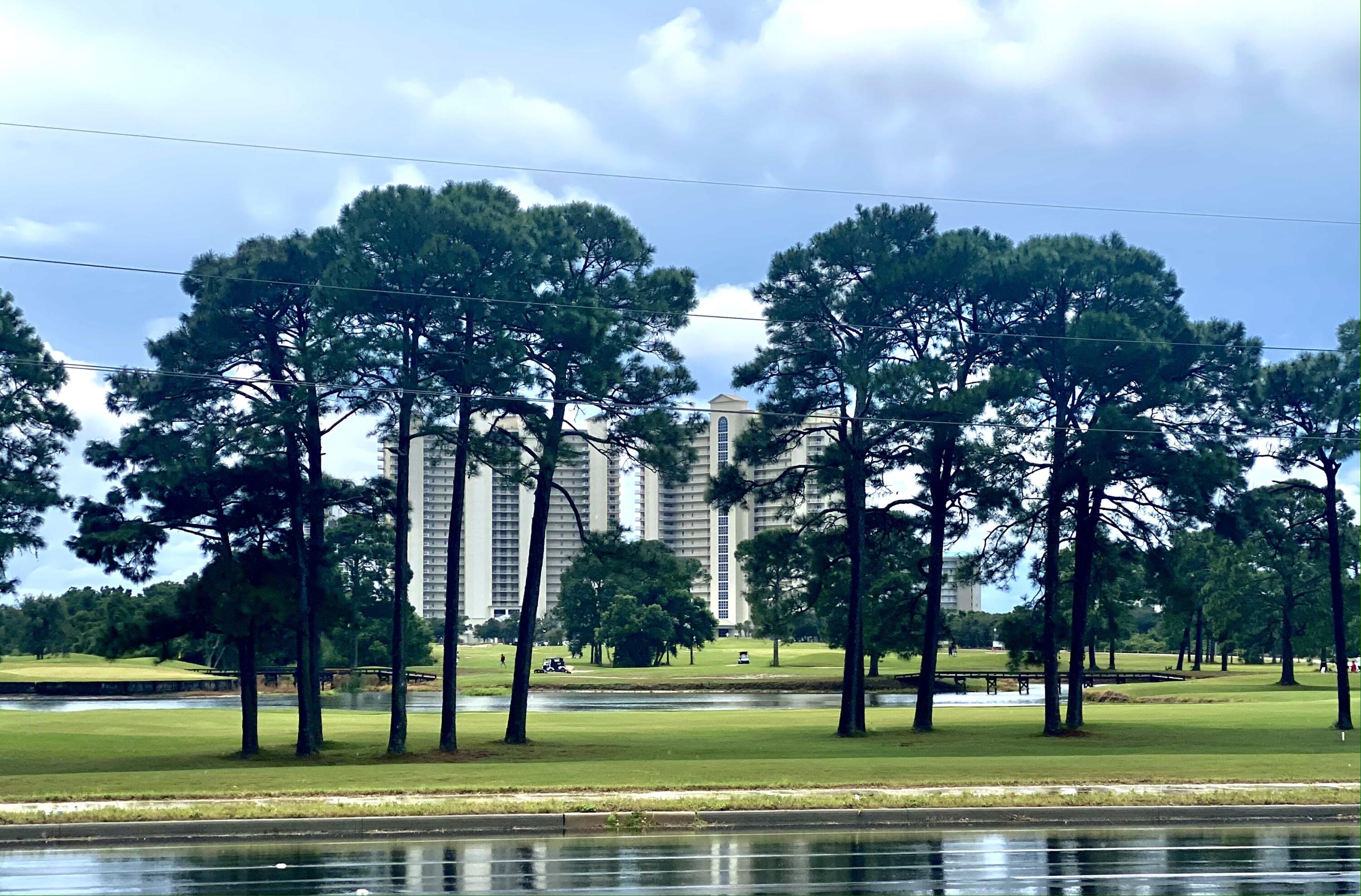 ARIEL DUNES - Residential