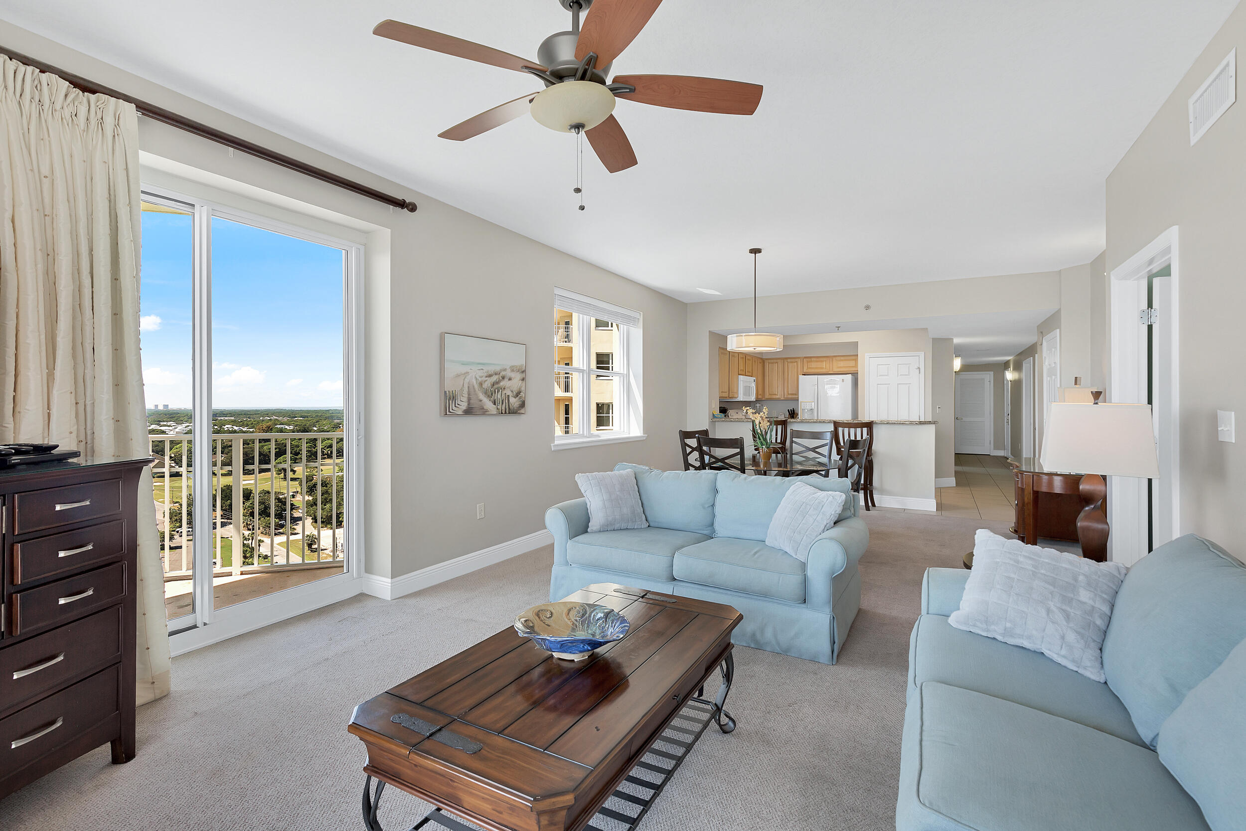 ARIEL DUNES - Residential