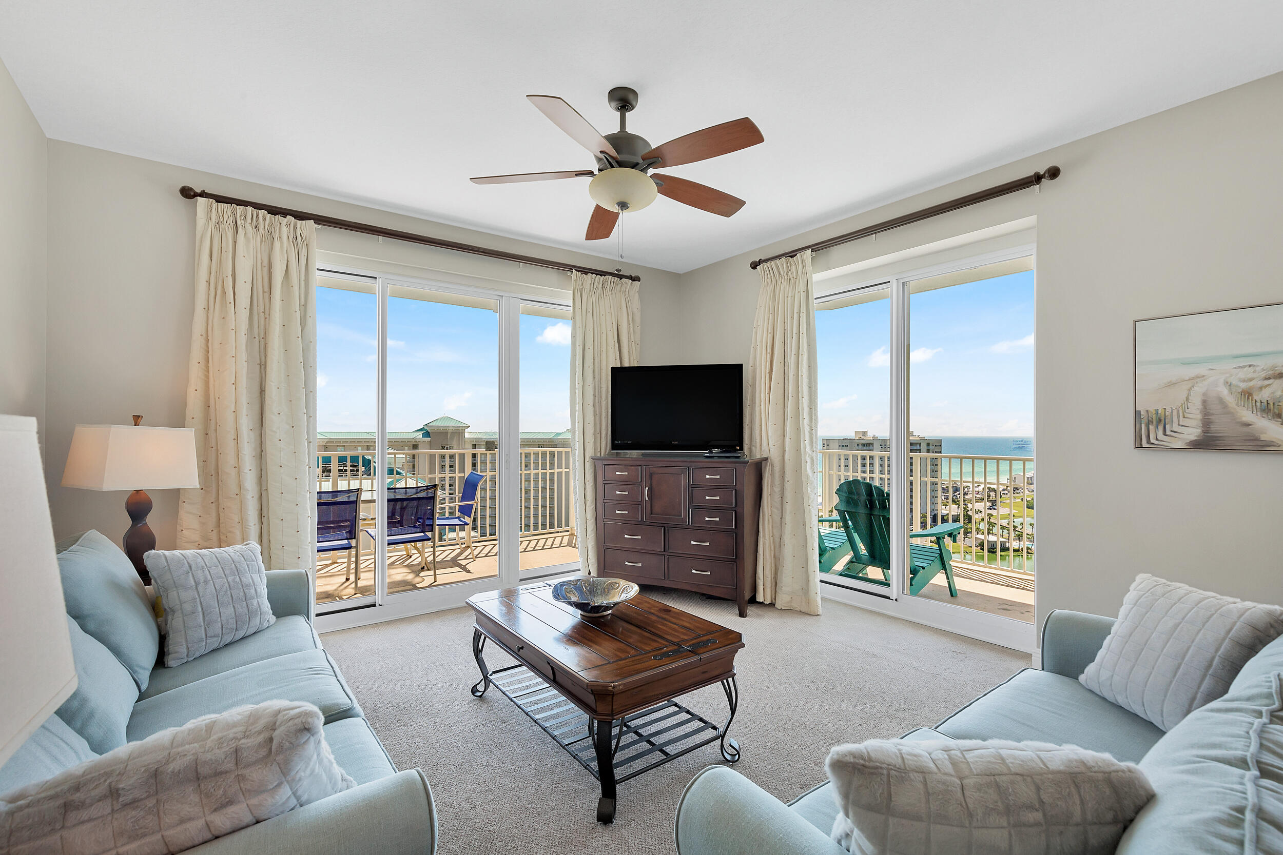 ARIEL DUNES - Residential