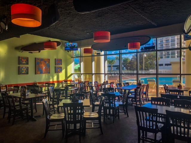 ARIEL DUNES - Residential