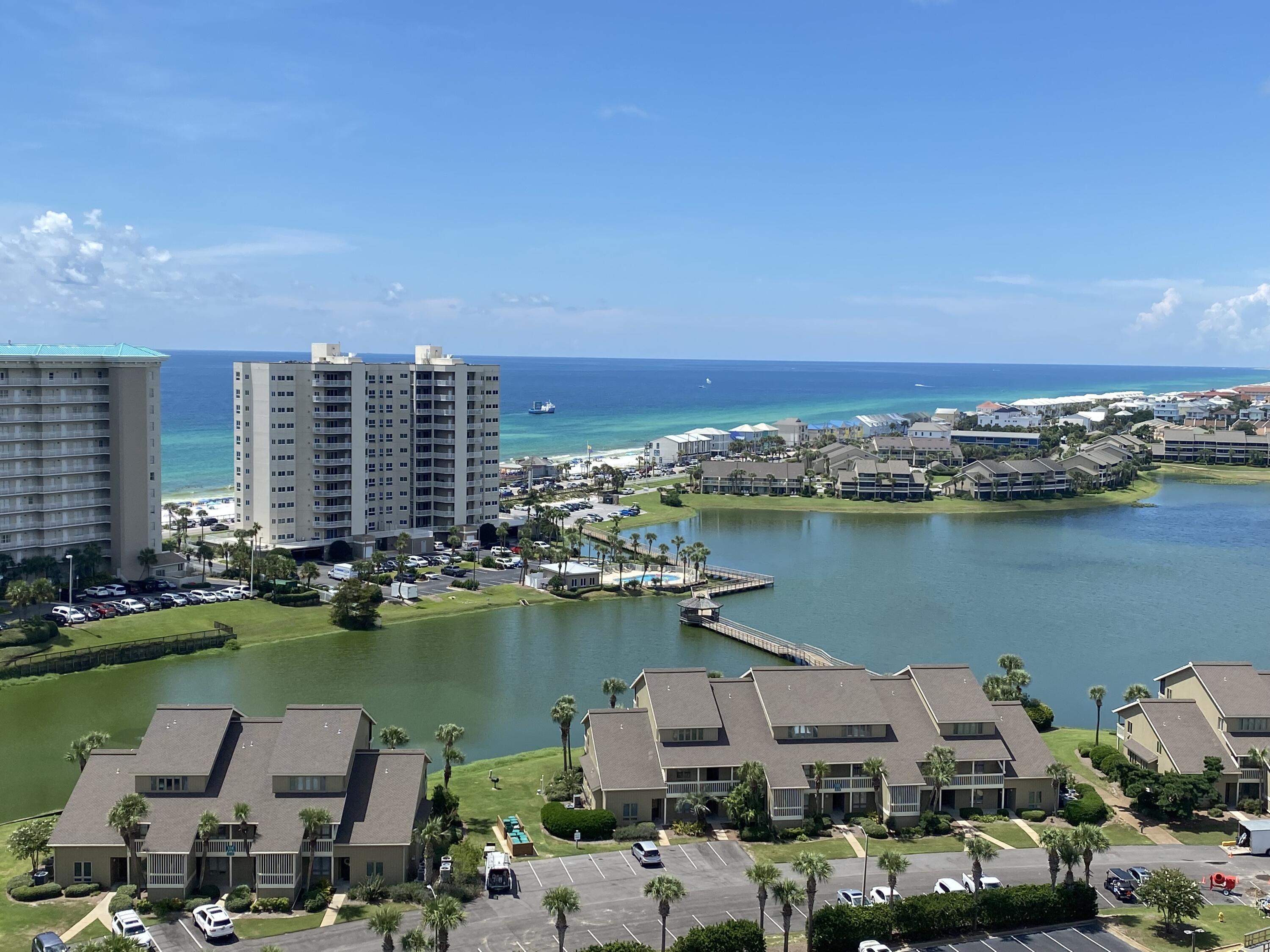 ARIEL DUNES - Residential