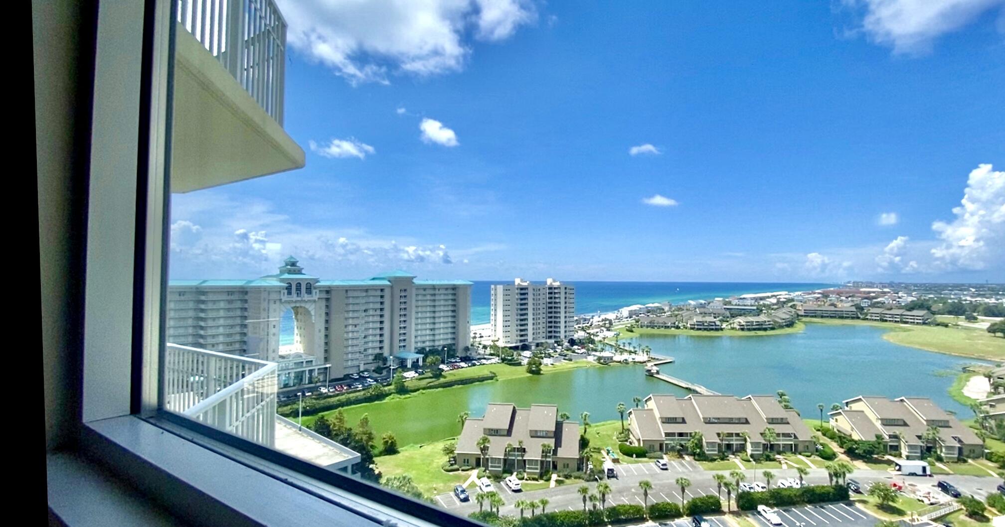 ARIEL DUNES - Residential