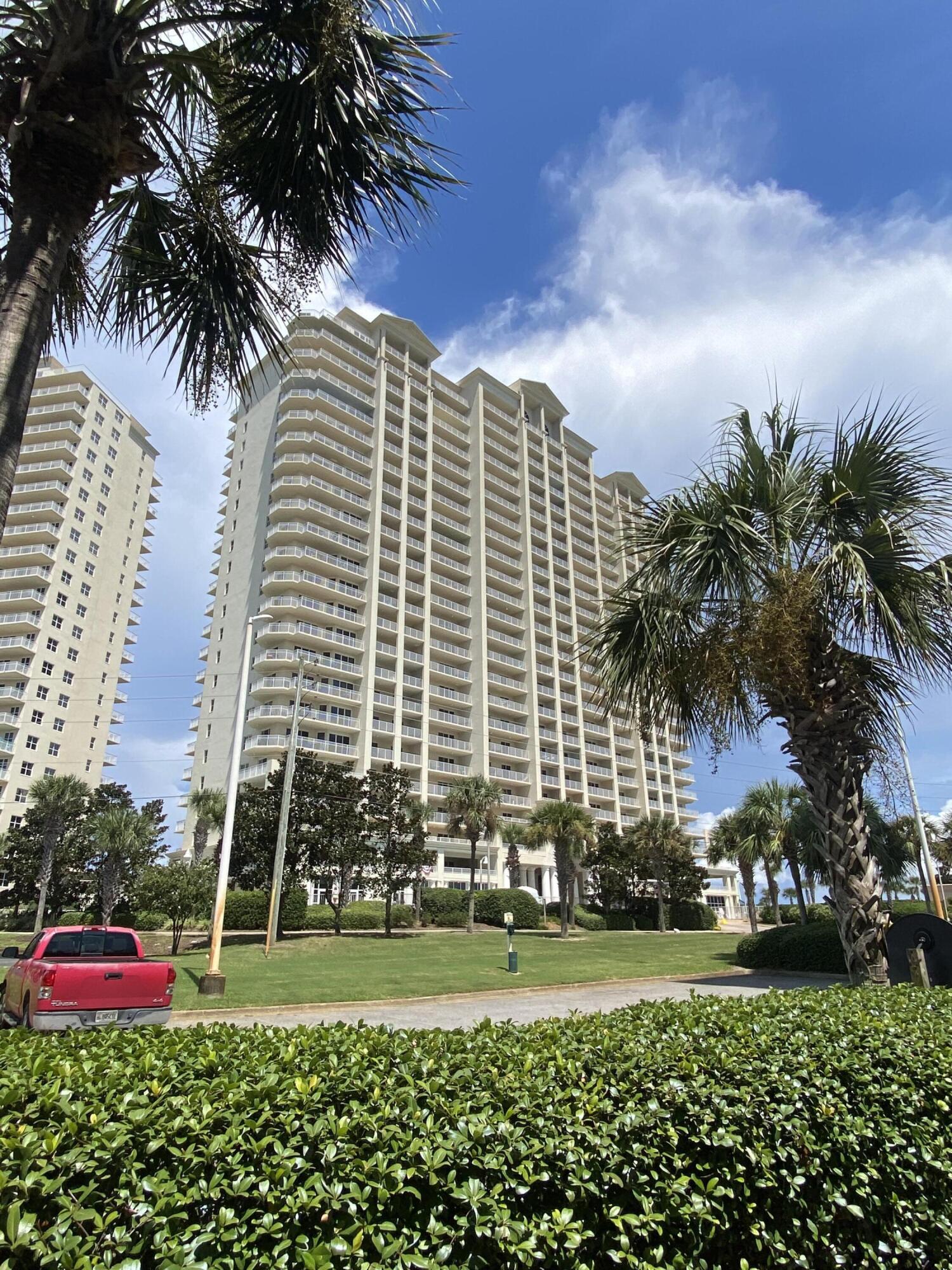 ARIEL DUNES - Residential