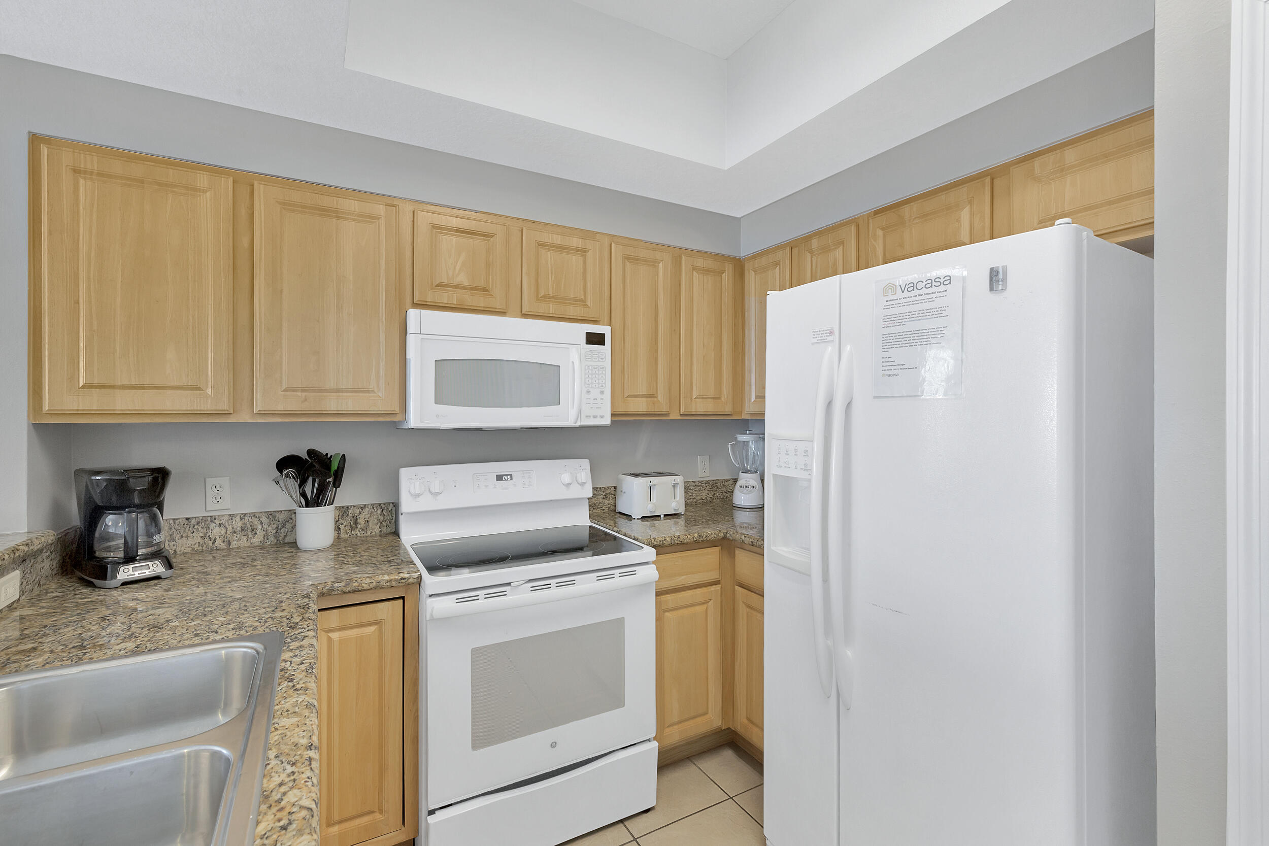 ARIEL DUNES - Residential