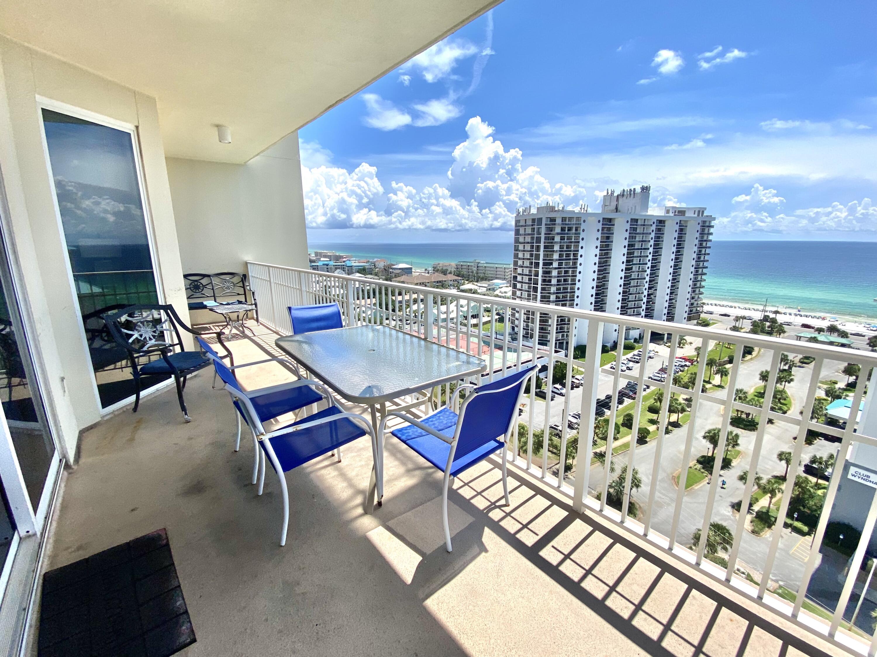 ARIEL DUNES - Residential