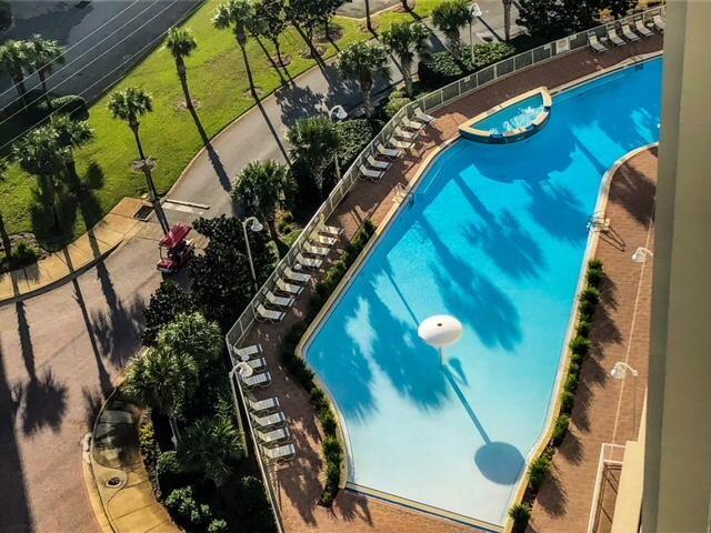 ARIEL DUNES - Residential