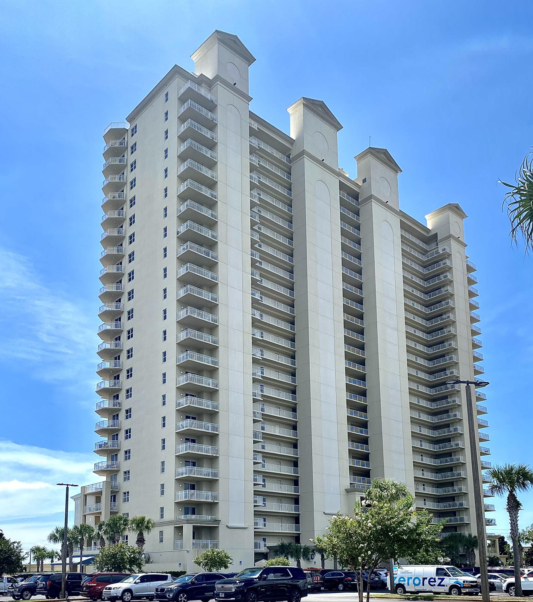 ARIEL DUNES - Residential