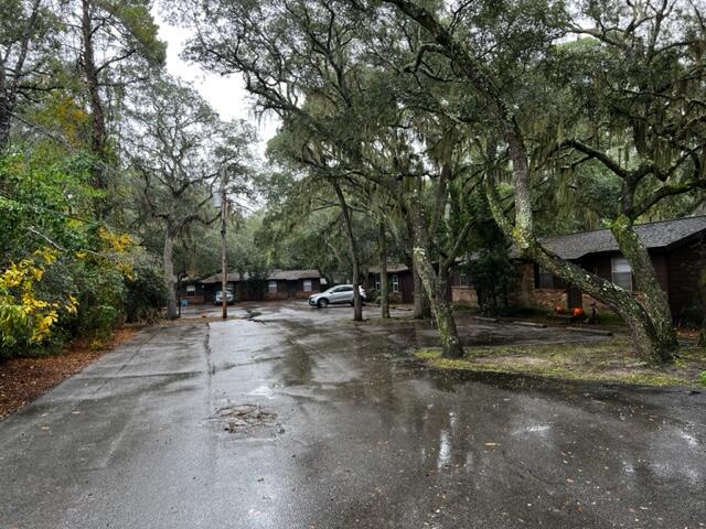 DON PLACE S/D - Residential