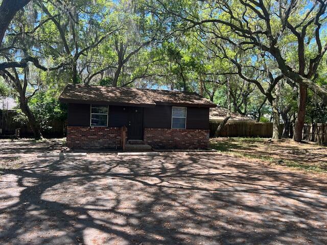 DON PLACE S/D - Residential