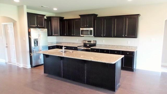 Redstone Commons - Residential