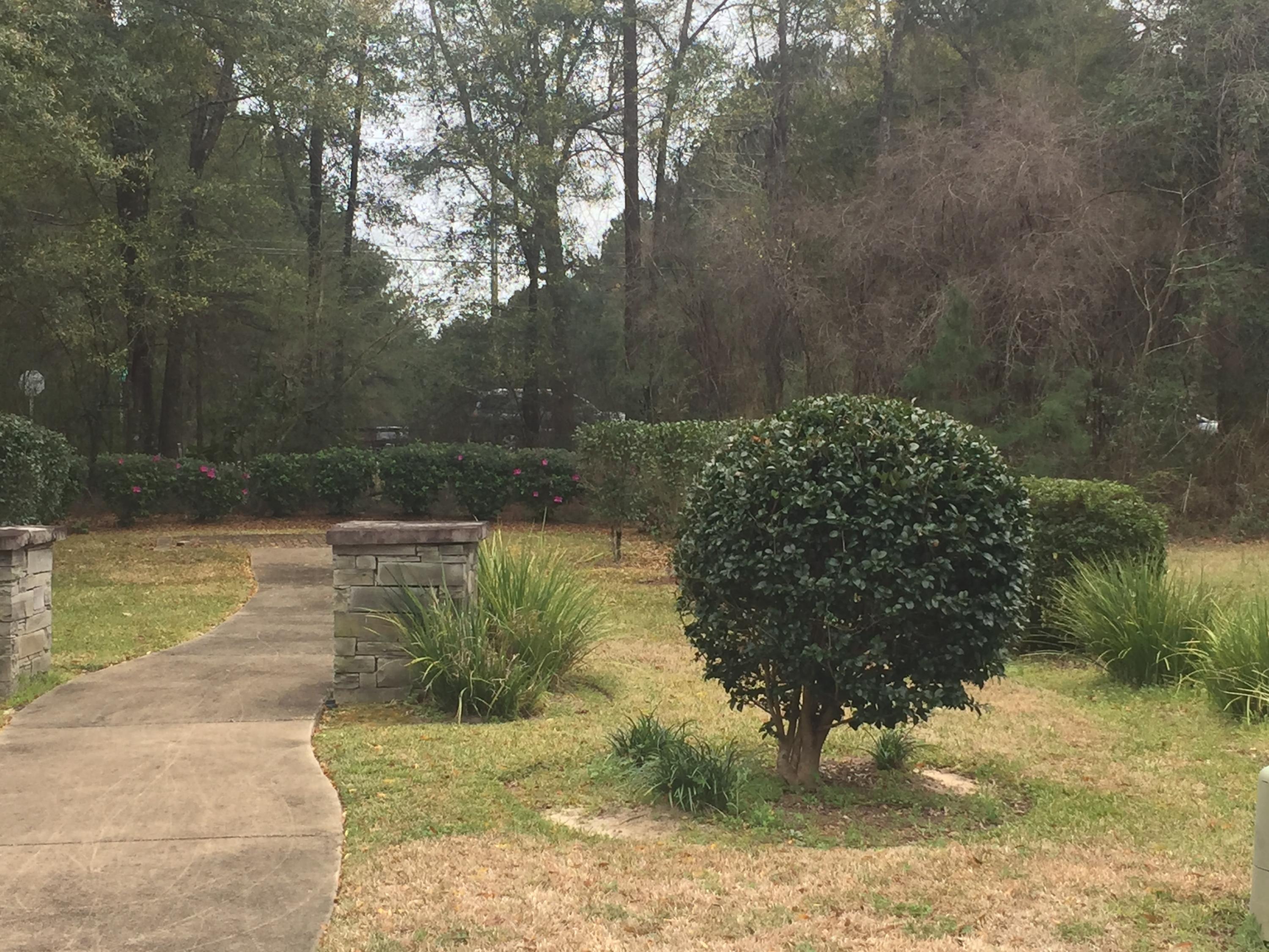 CLAIRES VINEYARD - Land