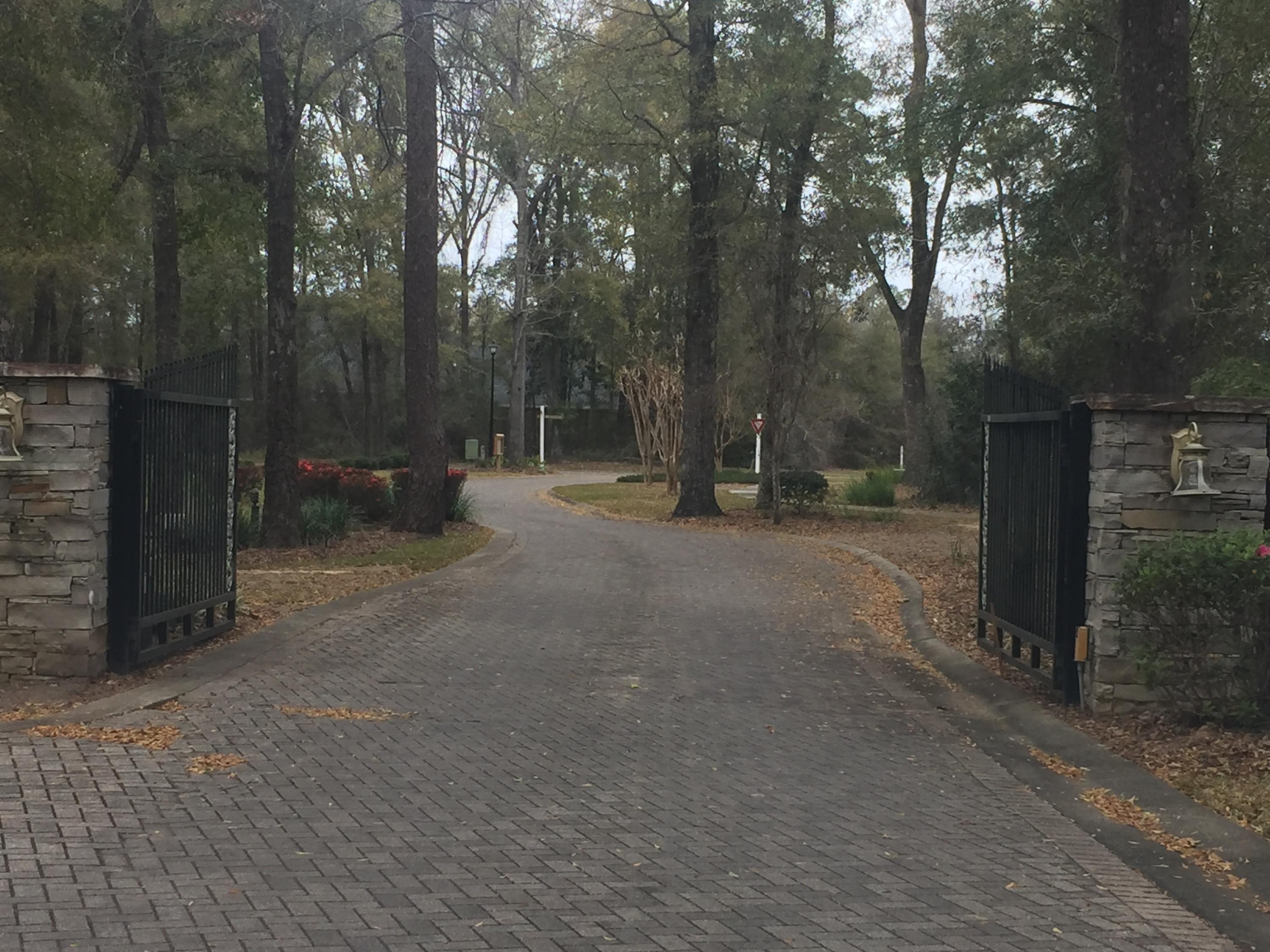 CLAIRES VINEYARD - Land