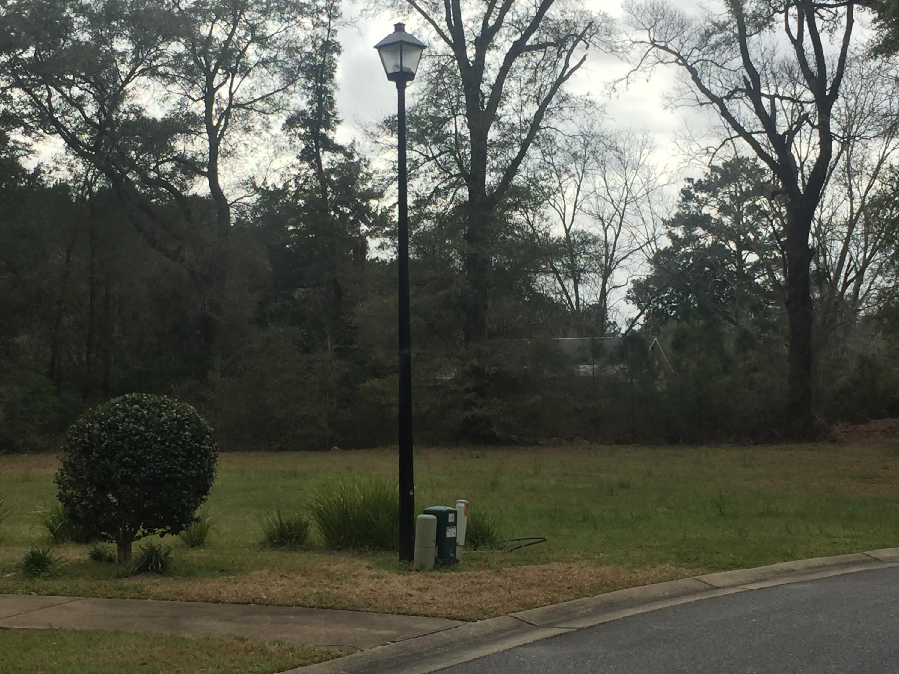 CLAIRES VINEYARD - Land