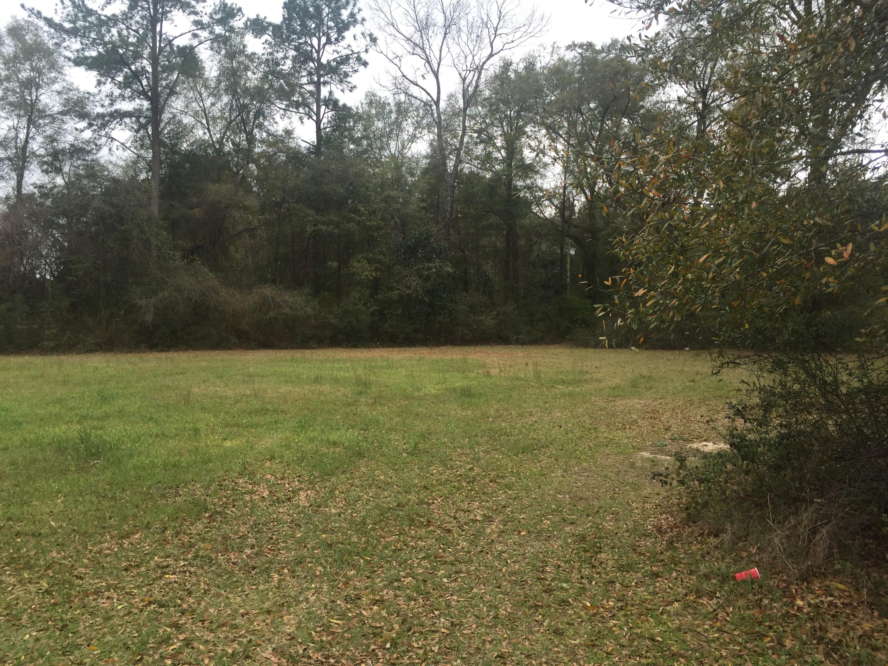 CLAIRES VINEYARD - Land