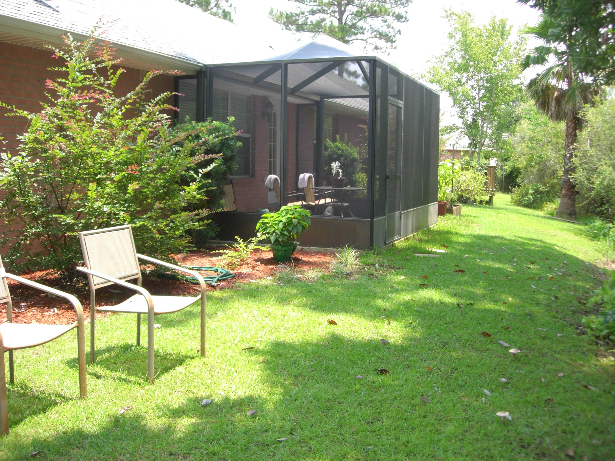 HIDDEN PINES S/D - Residential