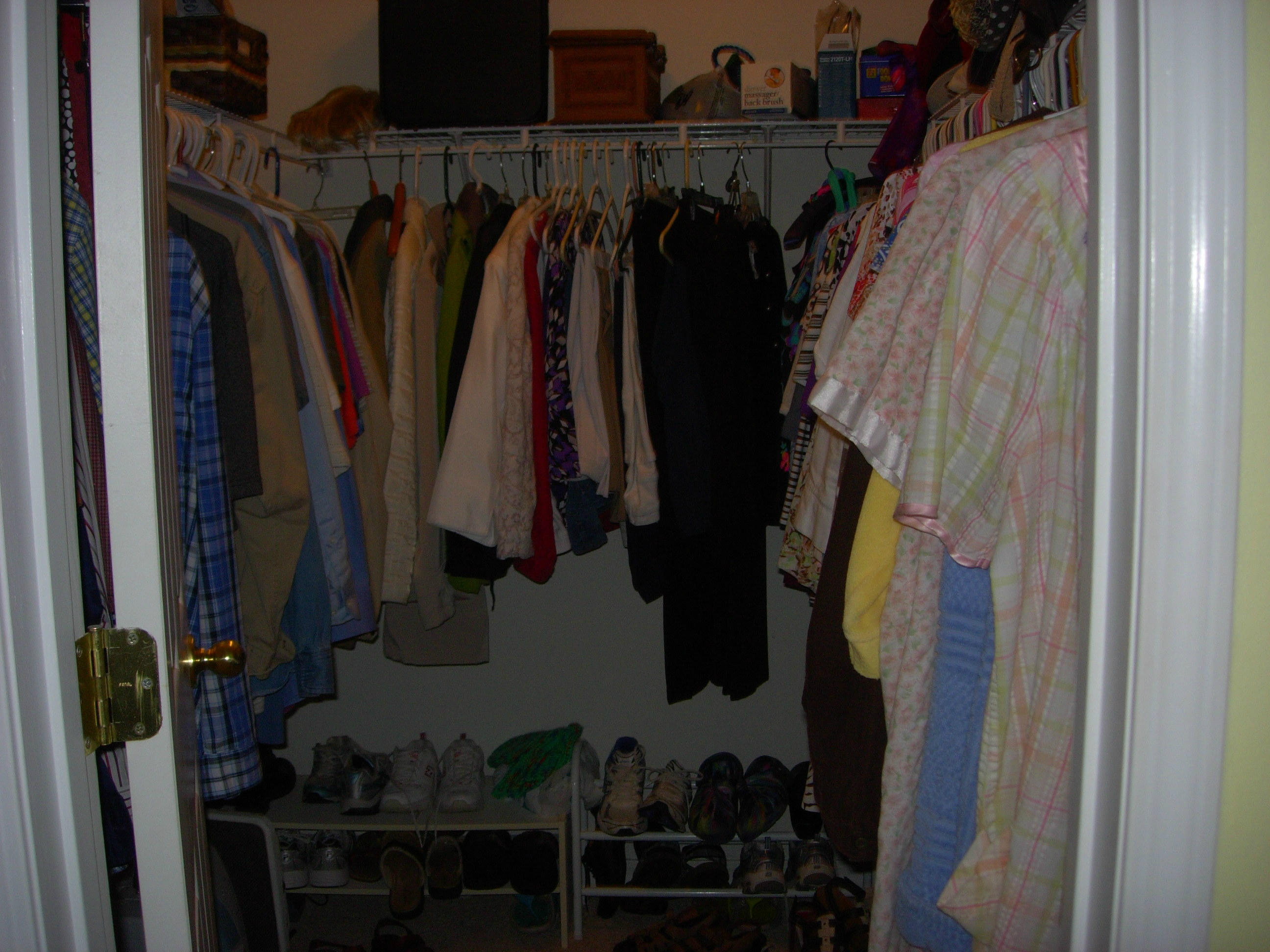 HIDDEN PINES S/D - Residential