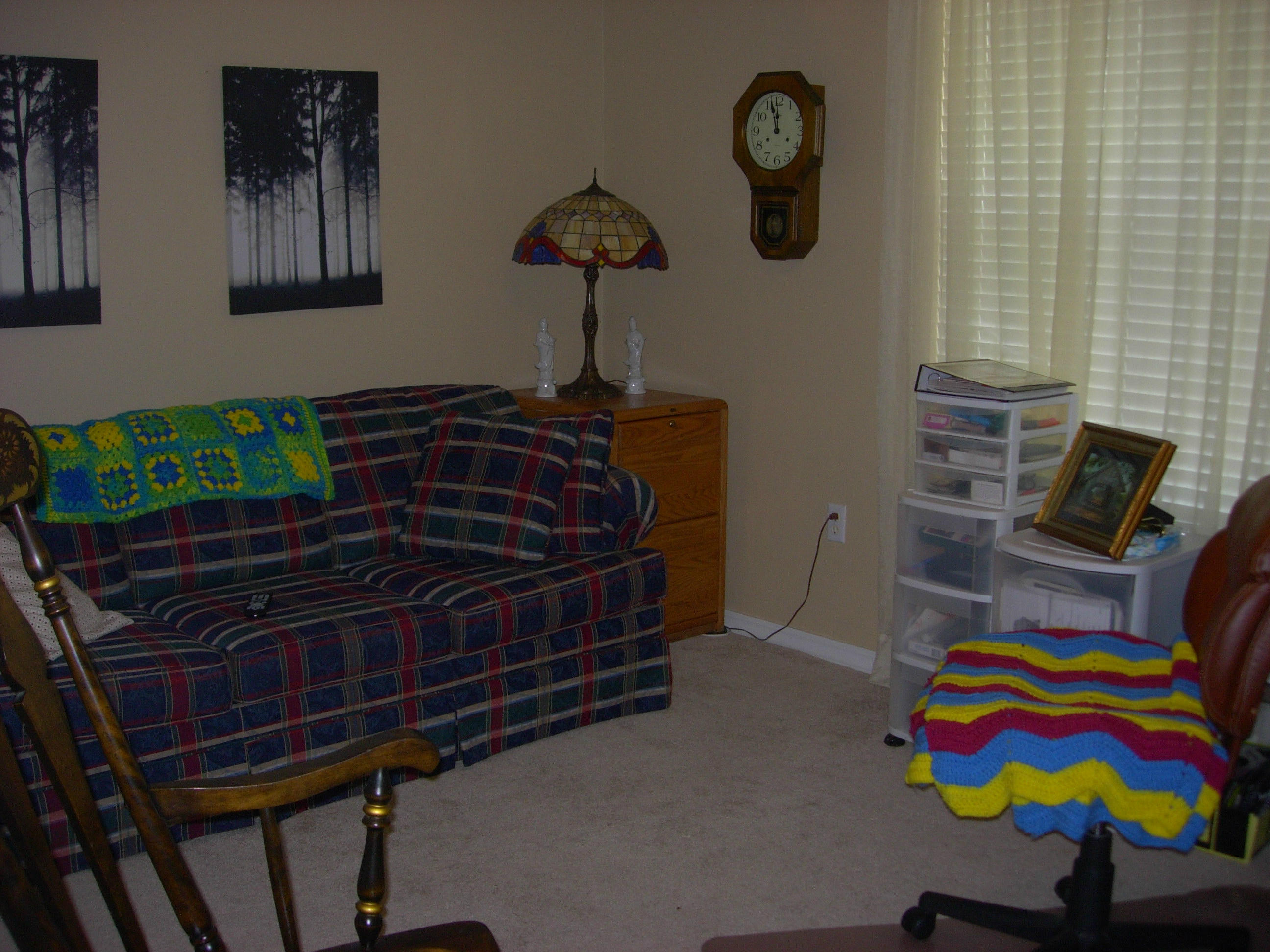 HIDDEN PINES S/D - Residential