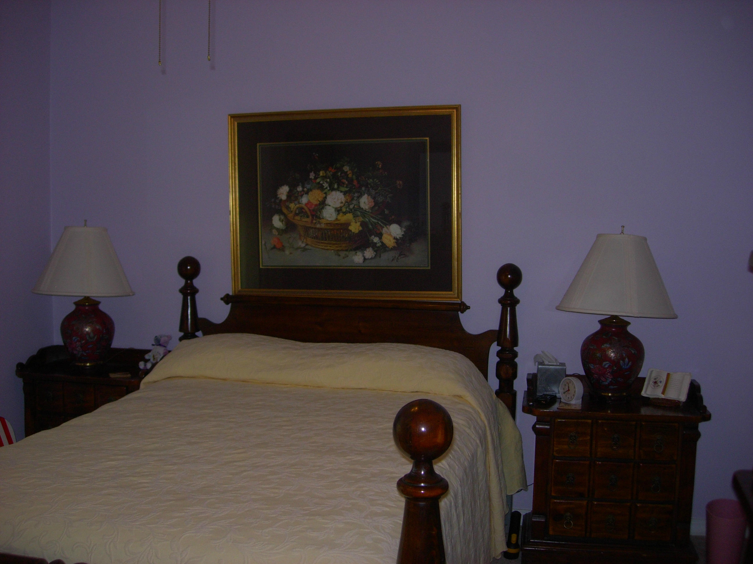 HIDDEN PINES S/D - Residential