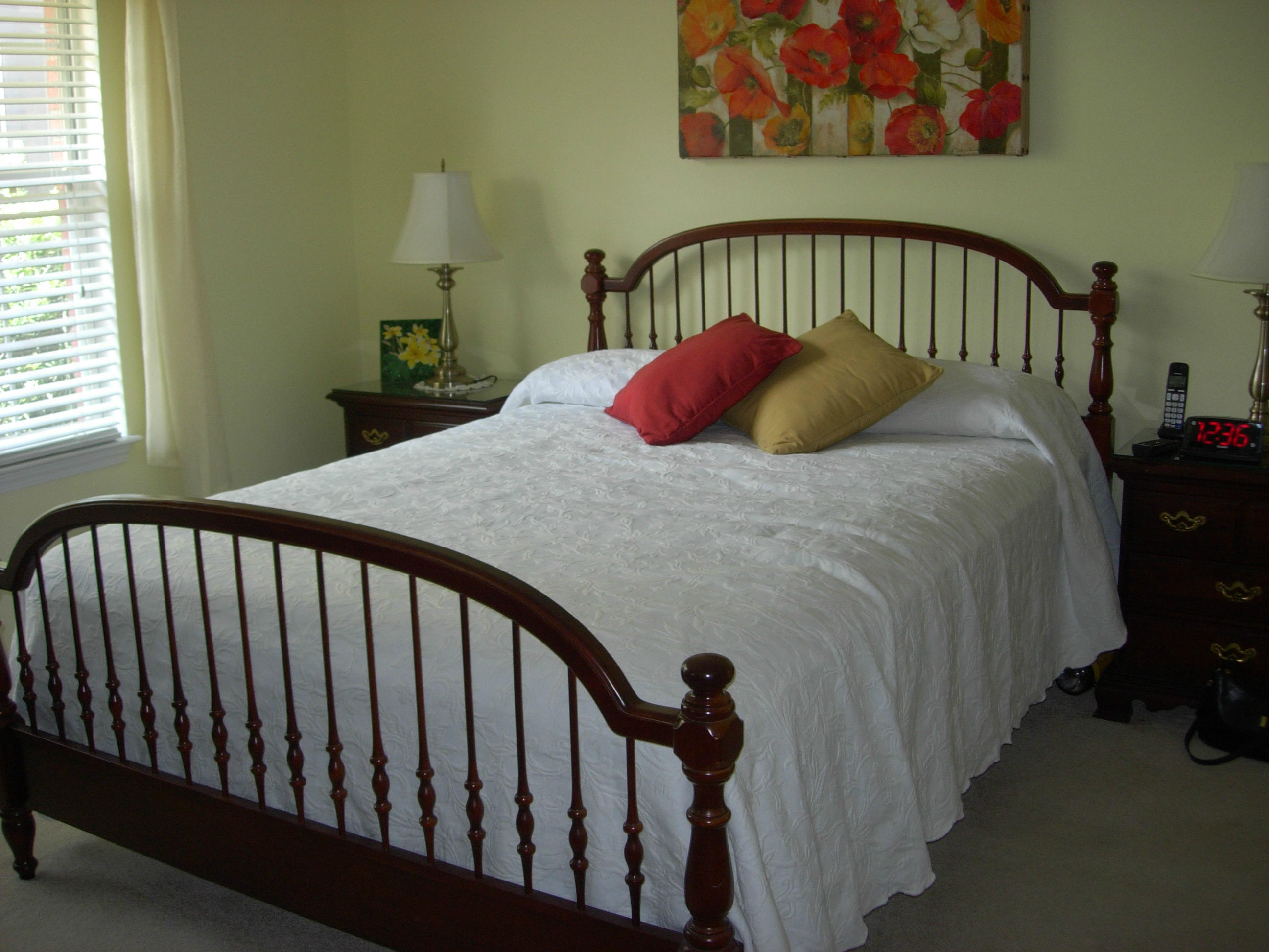 HIDDEN PINES S/D - Residential