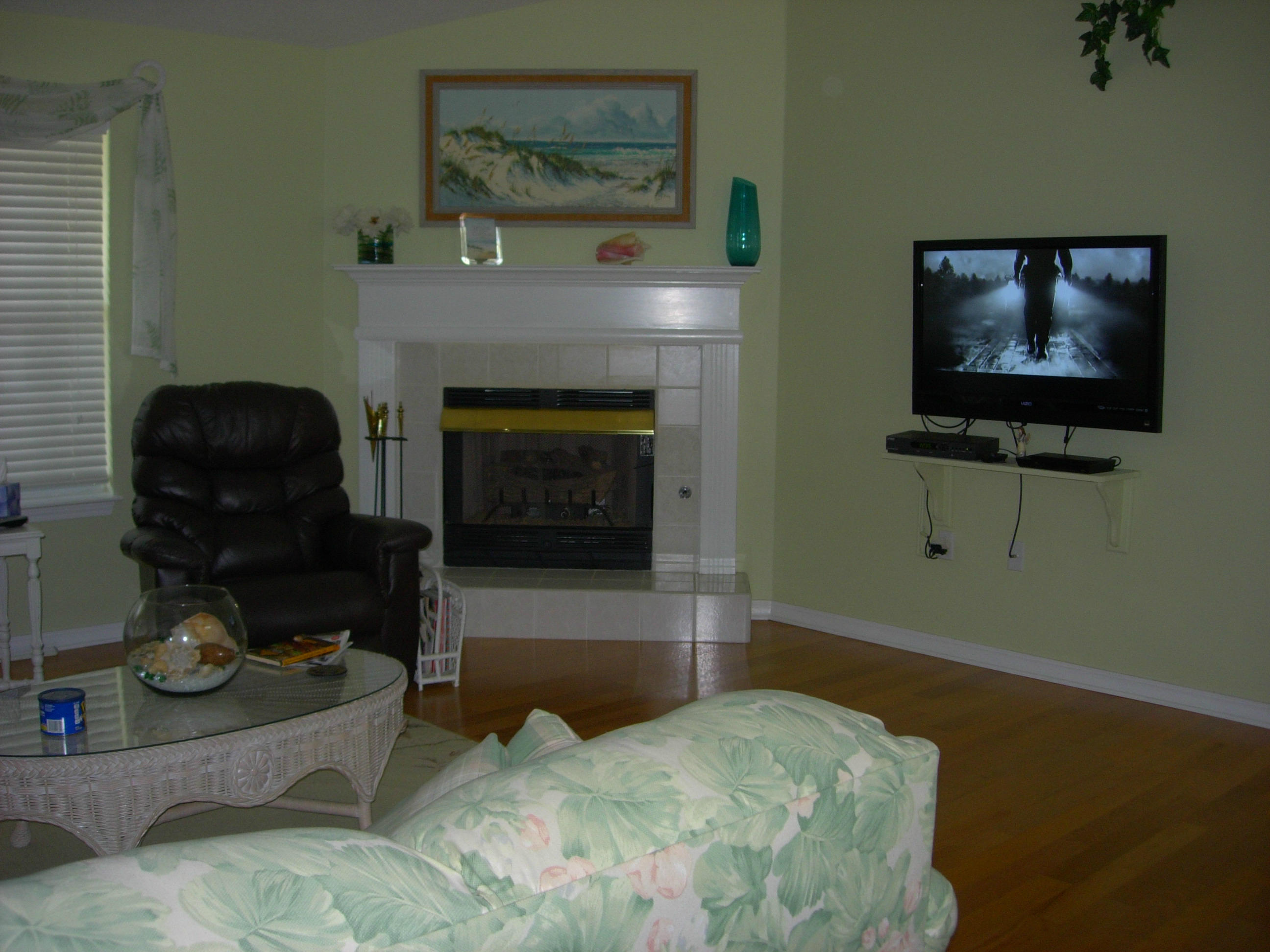 HIDDEN PINES S/D - Residential