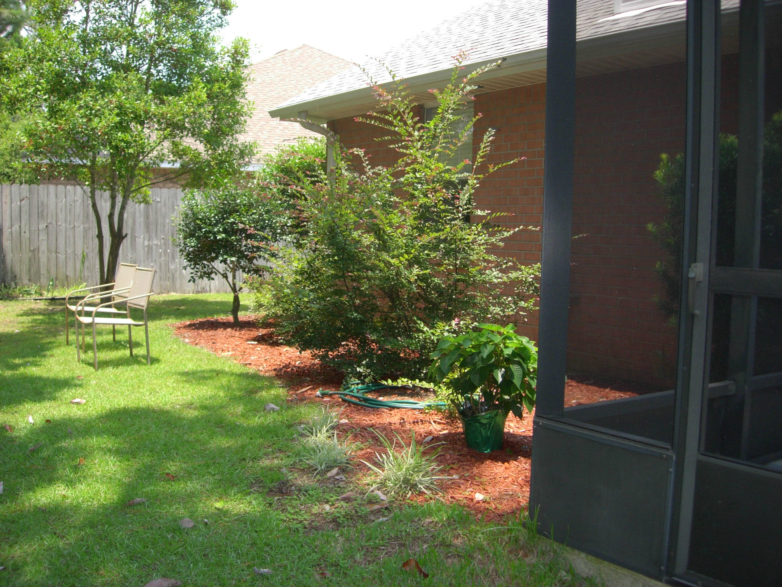 HIDDEN PINES S/D - Residential