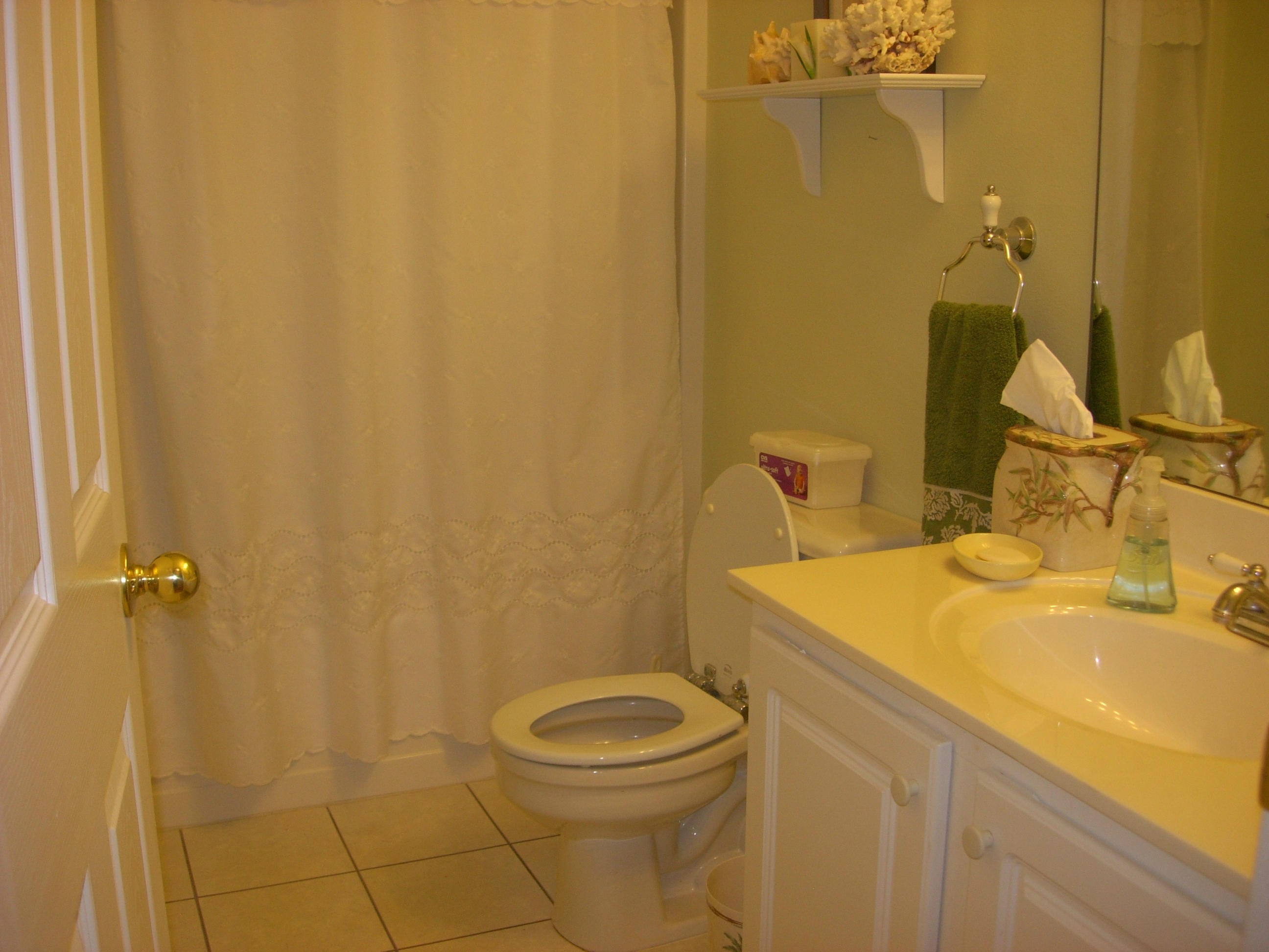 HIDDEN PINES S/D - Residential