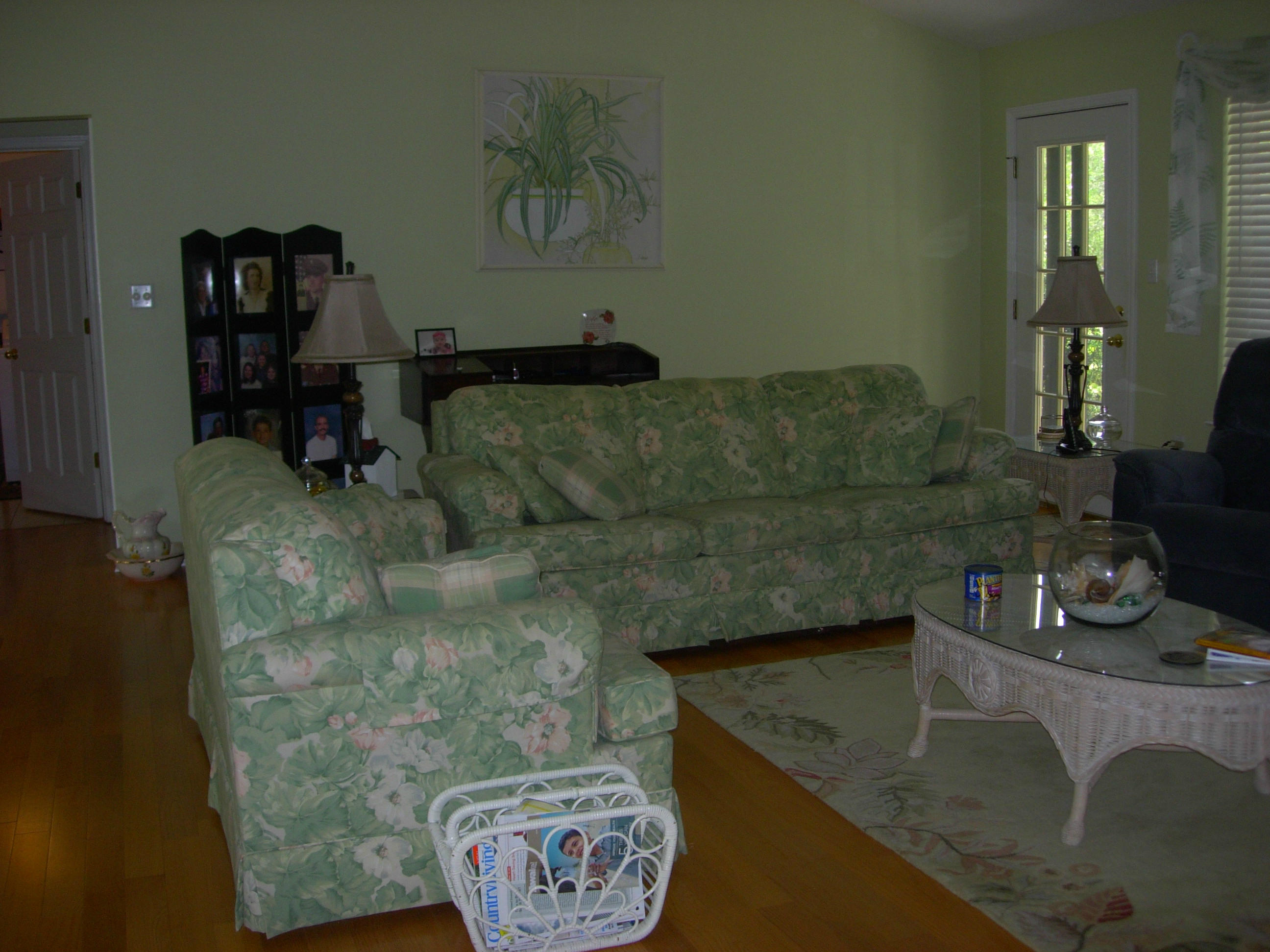 HIDDEN PINES S/D - Residential