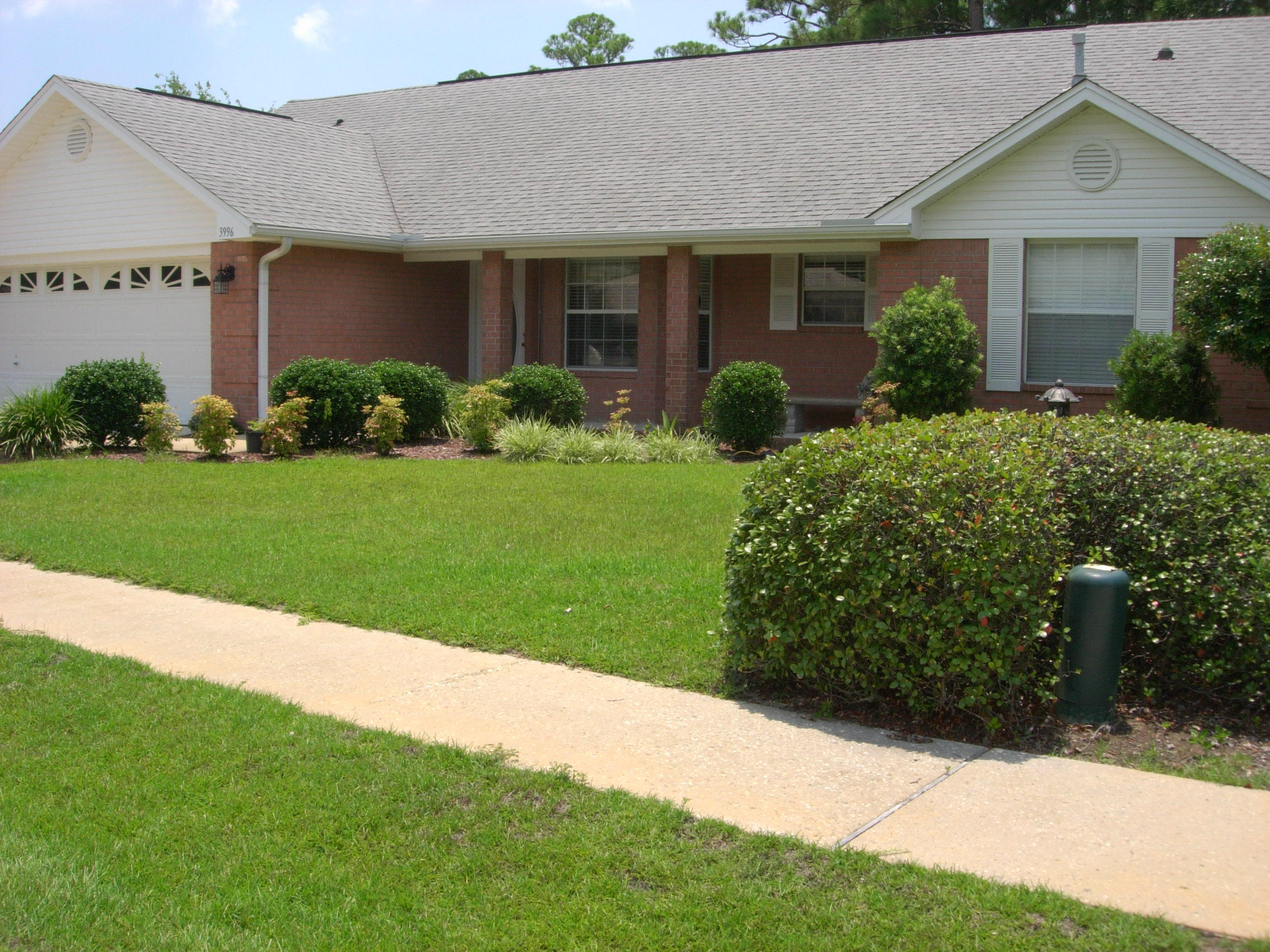 HIDDEN PINES S/D - Residential