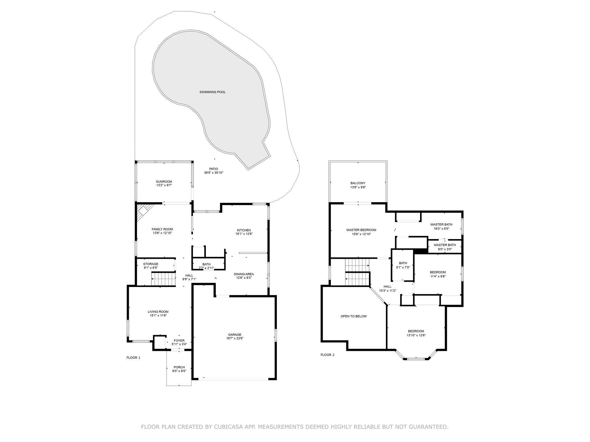 GLENOAKS S/D LOT 1 - Residential