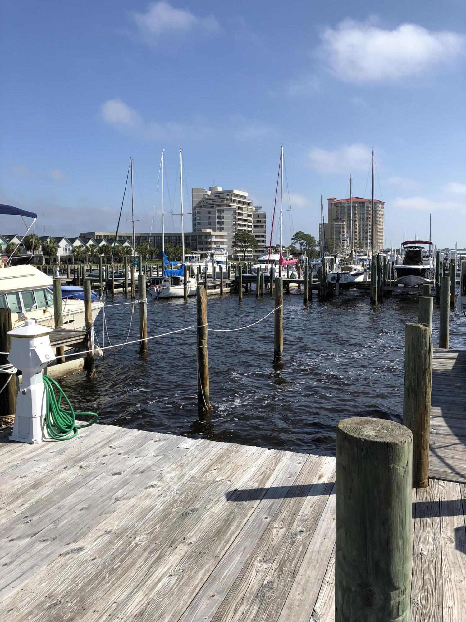 PIRATES BAY PH 1 - Residential