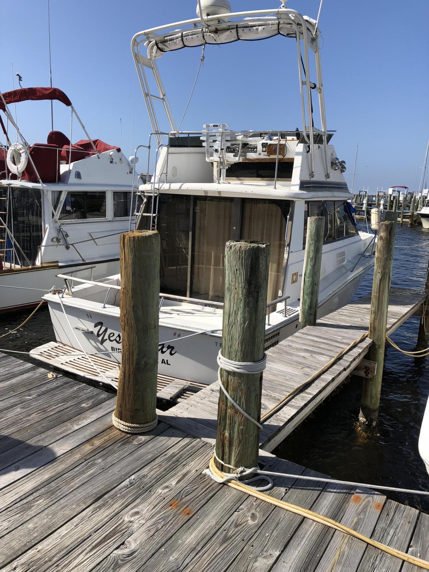 PIRATES BAY PH 1 - Residential