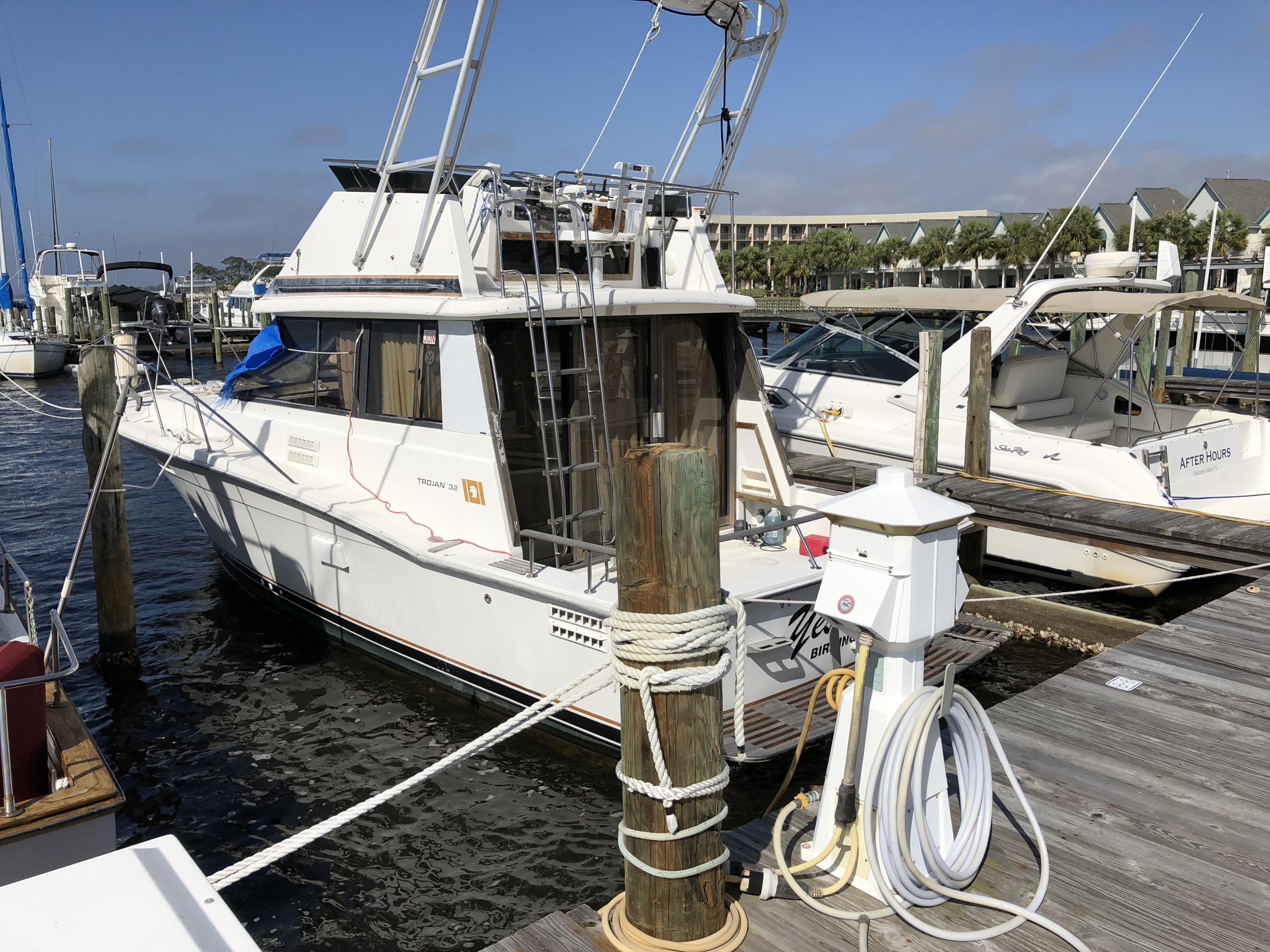 PIRATES BAY PH 1 - Residential