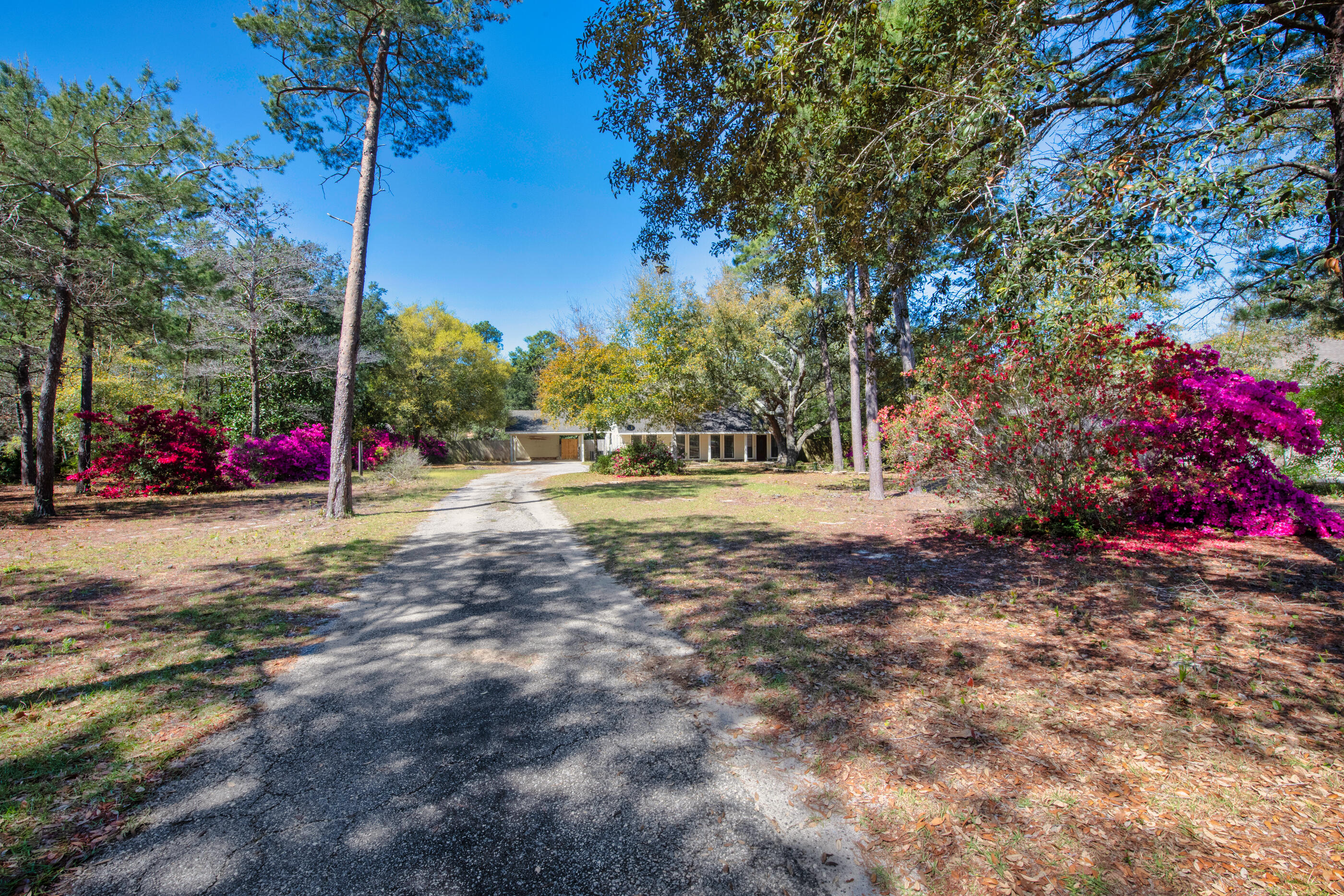 ROBLEDAL ESTATES - Residential