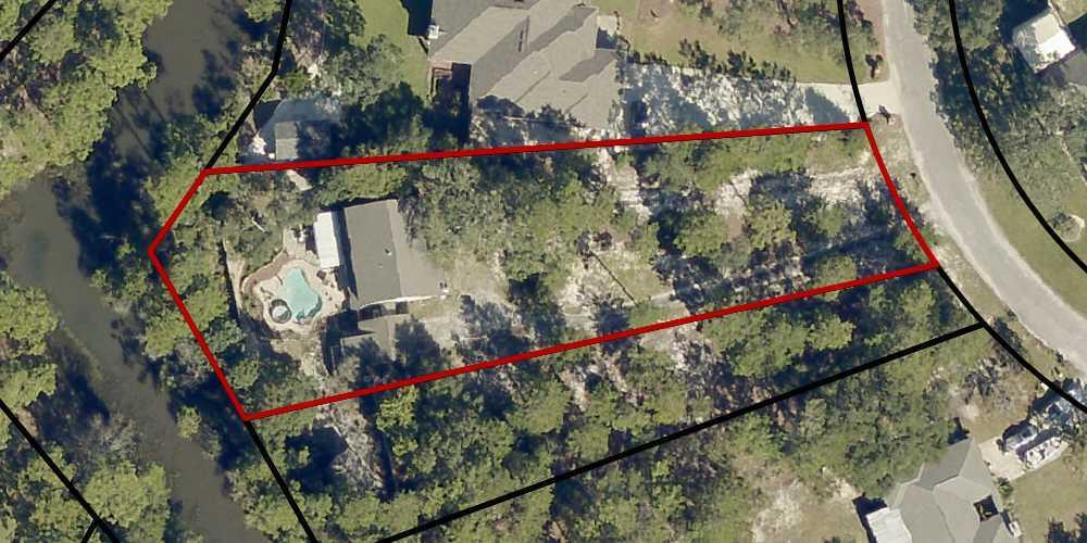 ROBLEDAL ESTATES - Residential