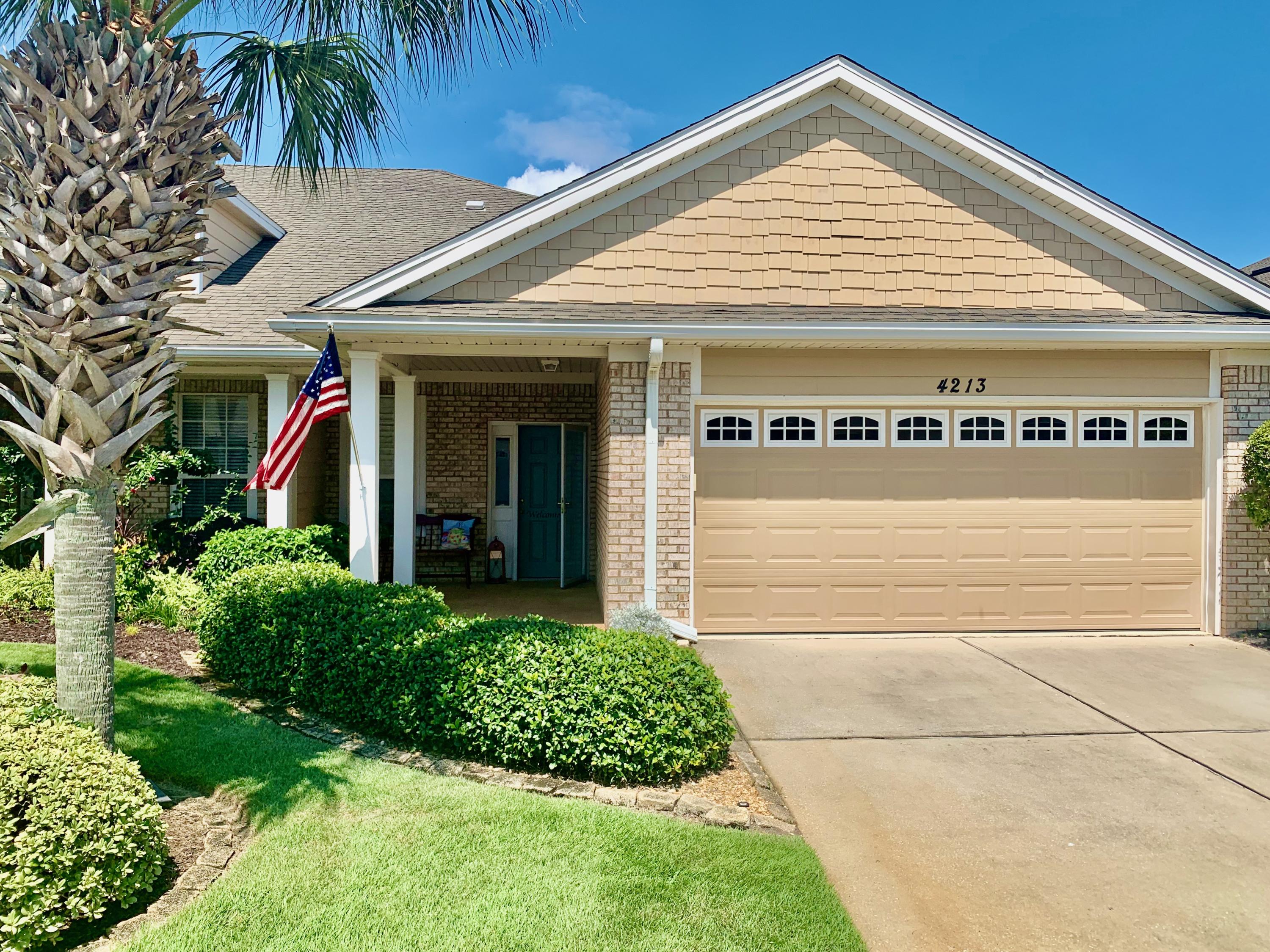 DIAMOND LAKES - Residential
