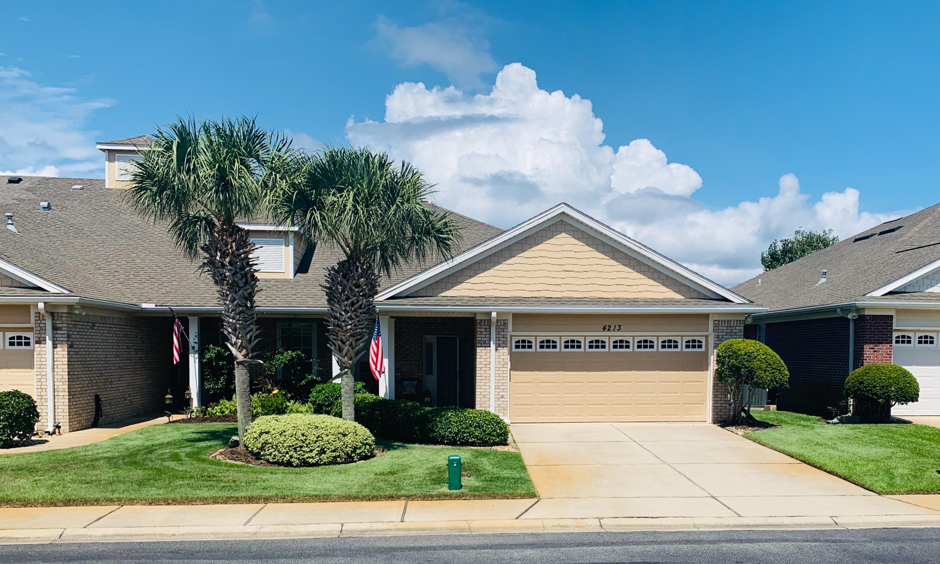 DIAMOND LAKES - Residential