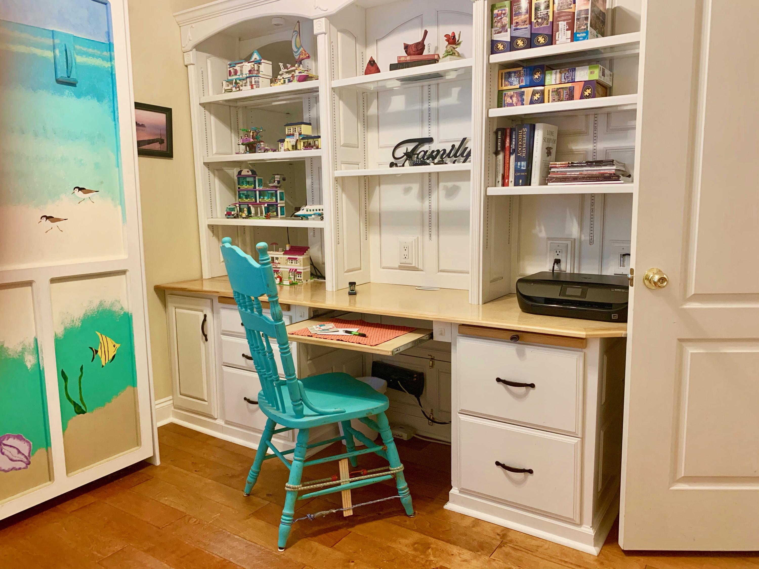 DIAMOND LAKES - Residential