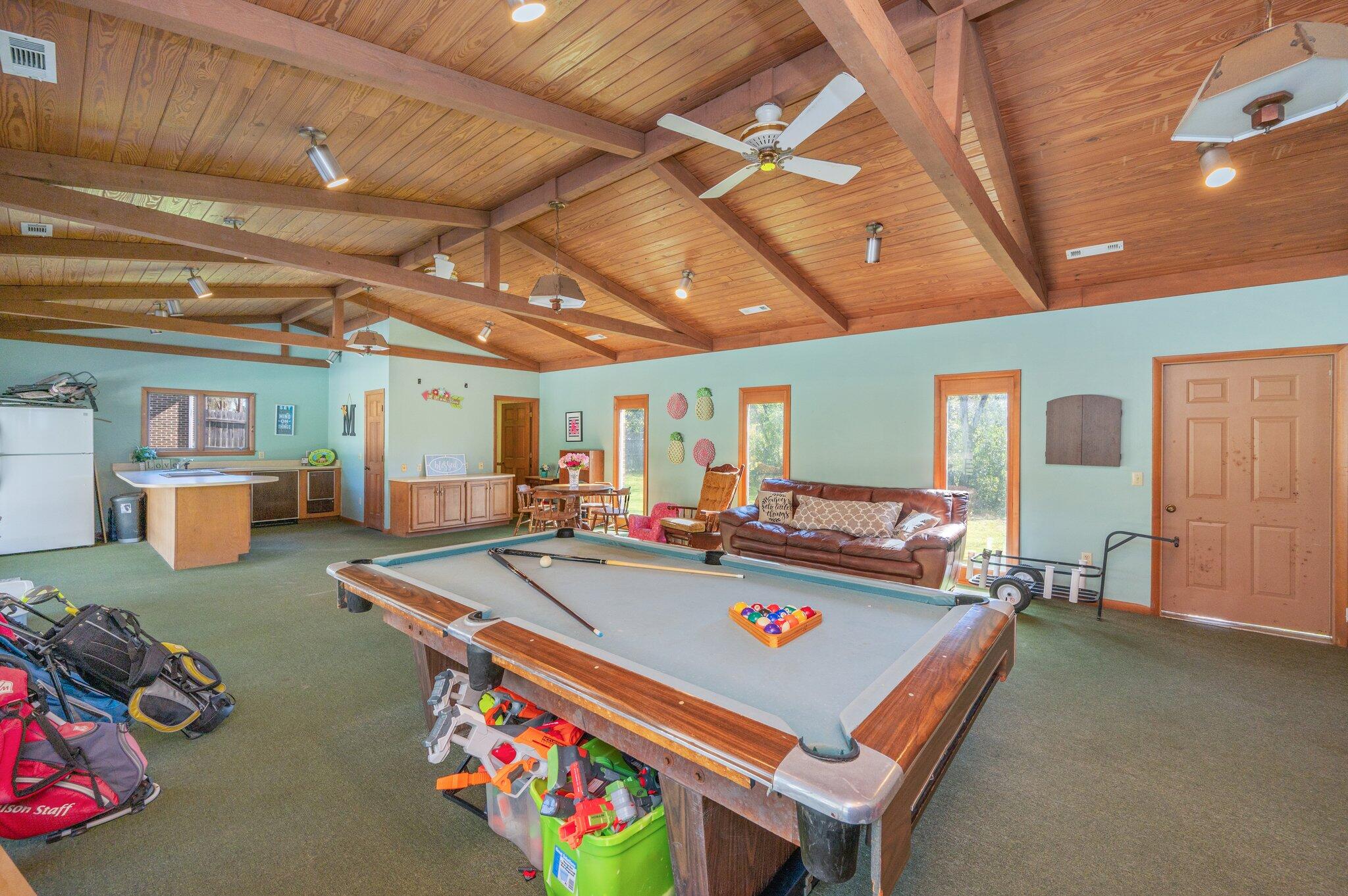 LAKEWOOD ADD - Residential