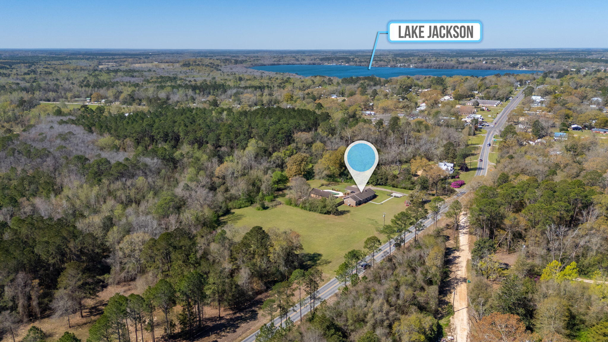 LAKEWOOD ADD - Residential