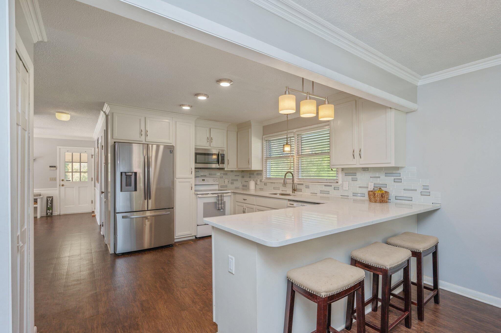 LAKEWOOD ADD - Residential