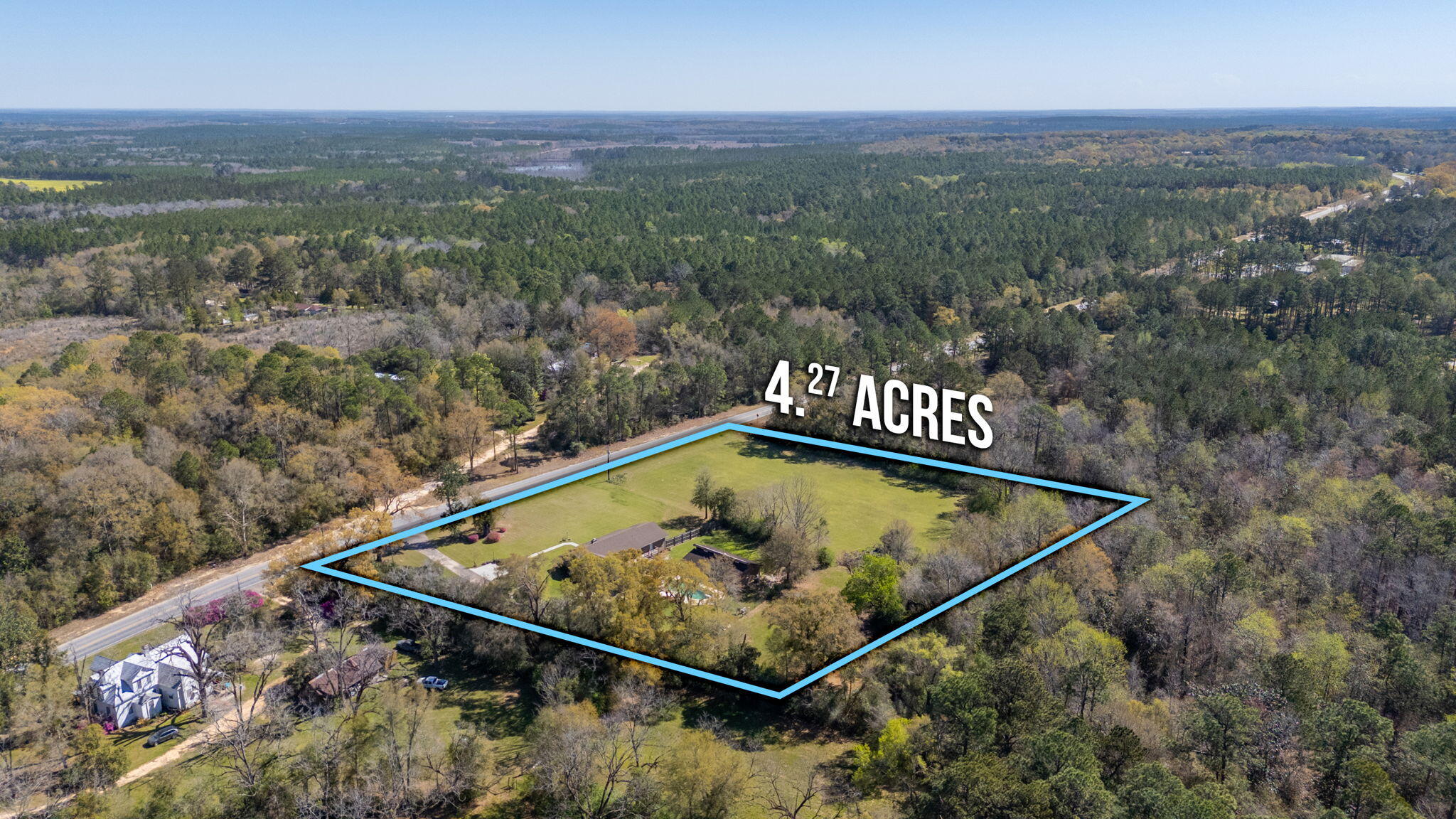 LAKEWOOD ADD - Residential