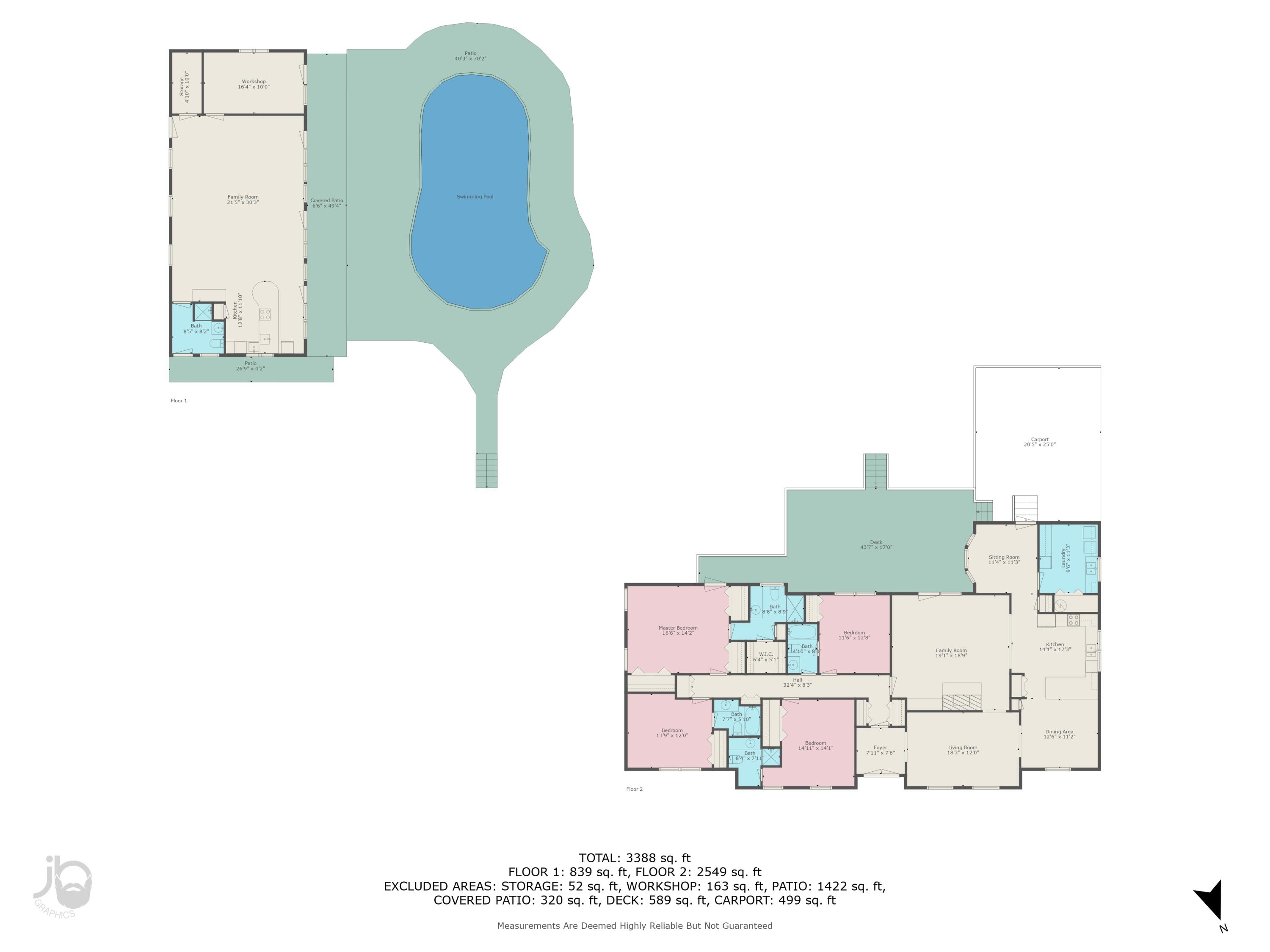LAKEWOOD ADD - Residential
