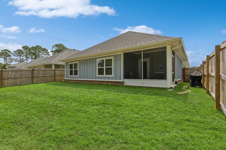 HERITAGE OAKS - Residential