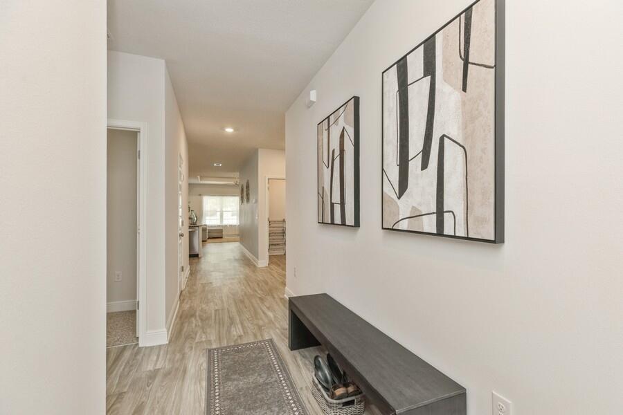 HERITAGE OAKS - Residential