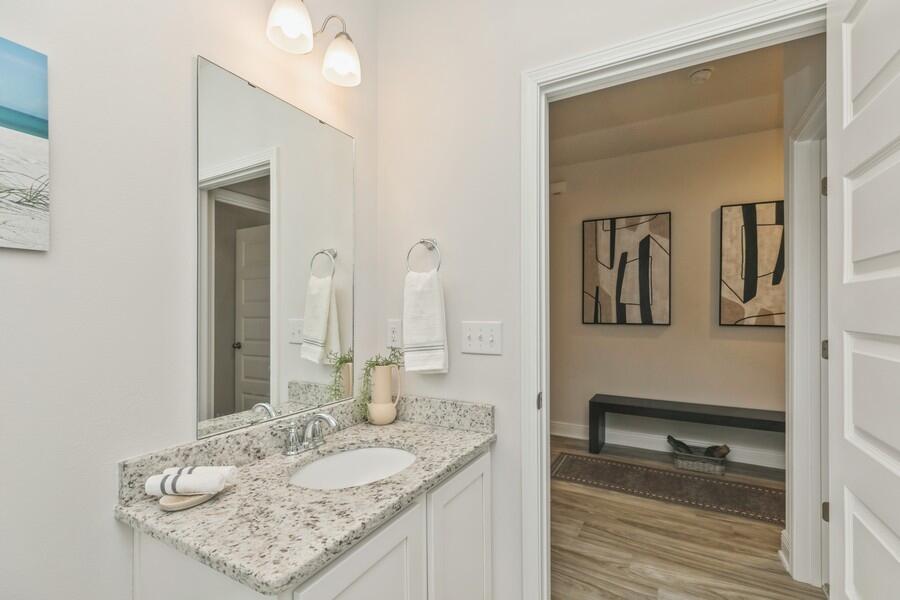 HERITAGE OAKS - Residential