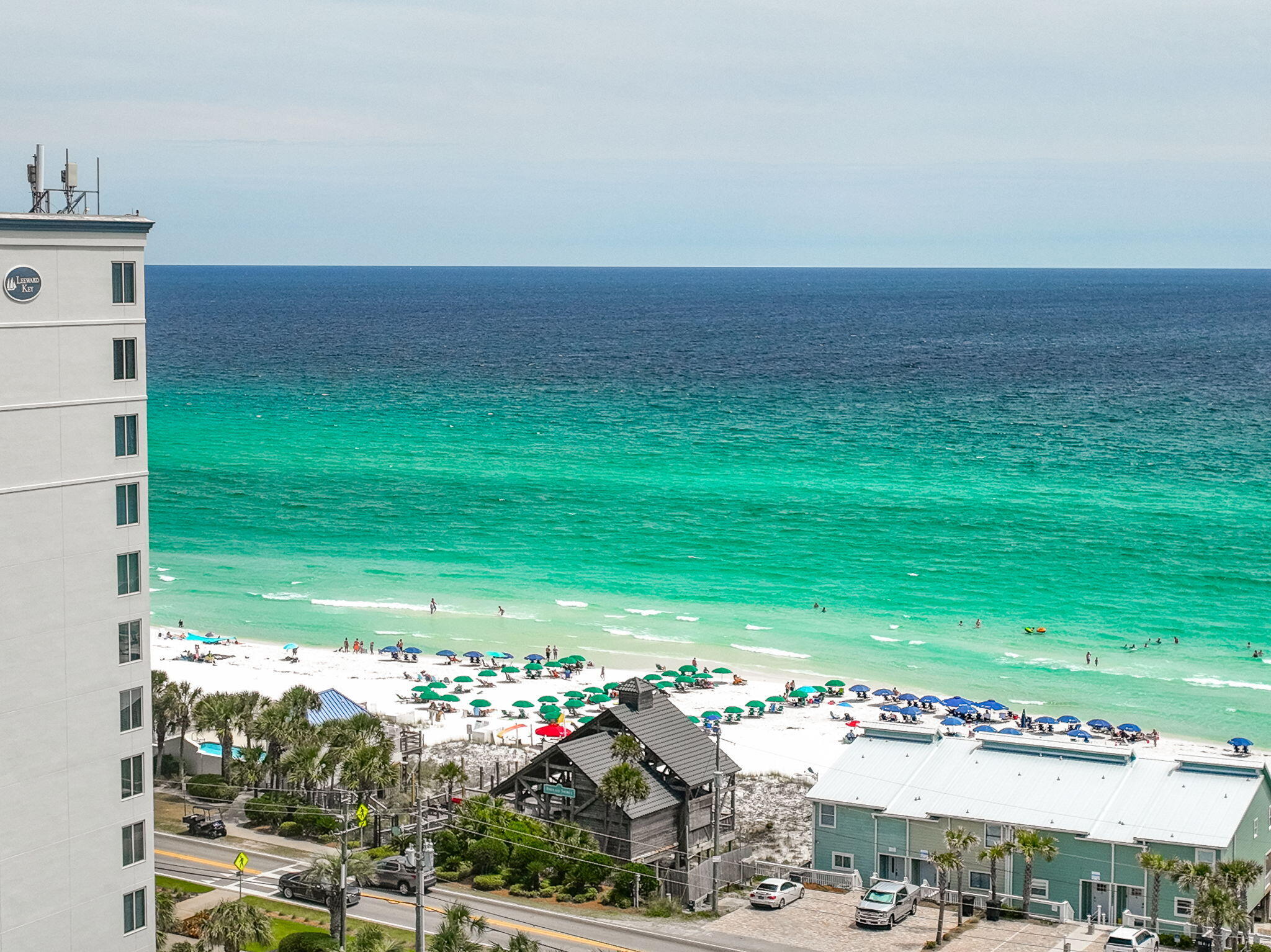 EMERALD SHORES - Residential